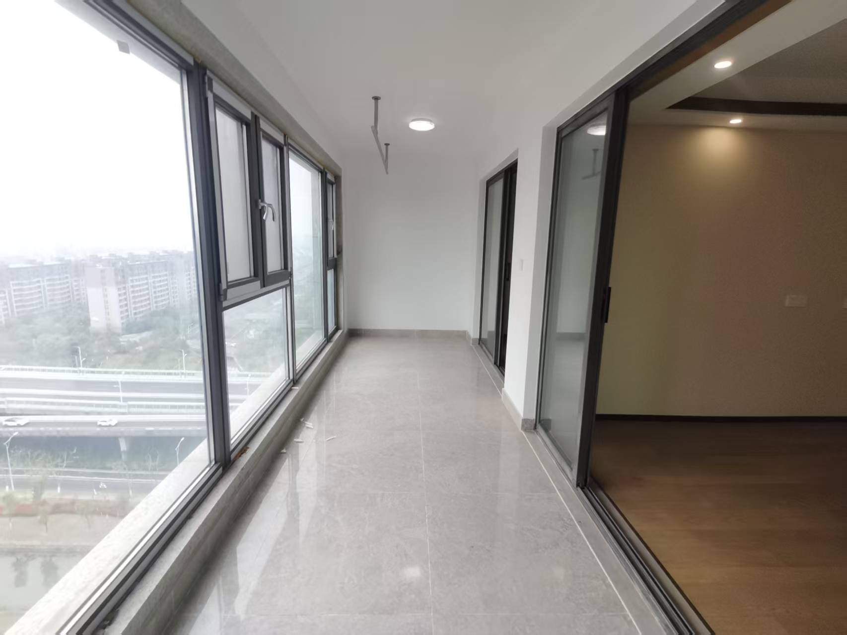 远创东樾 4室2厅2卫 133.59m&sup2;