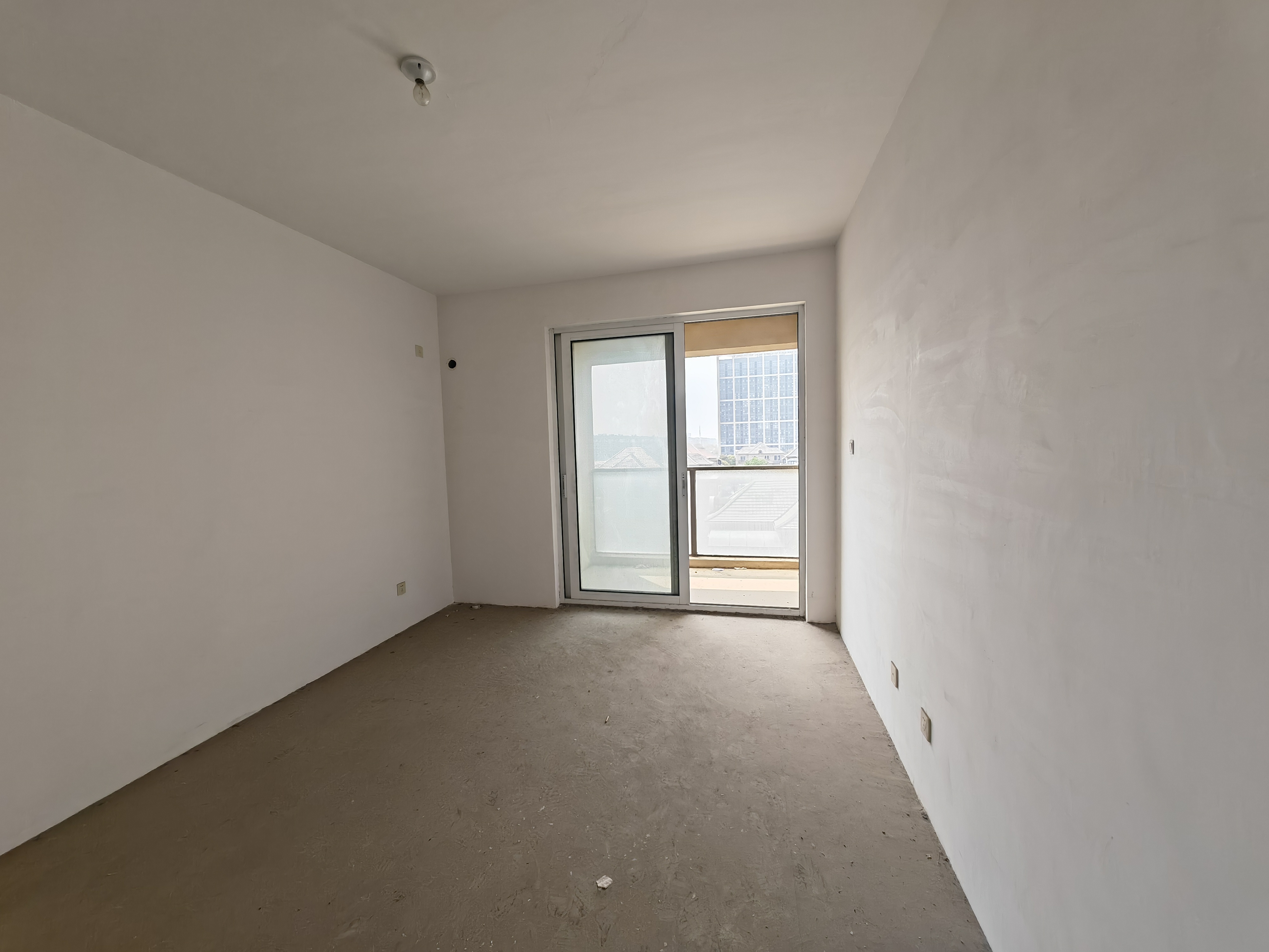 富都豪园 3室2厅1卫 98.00m&sup2;
