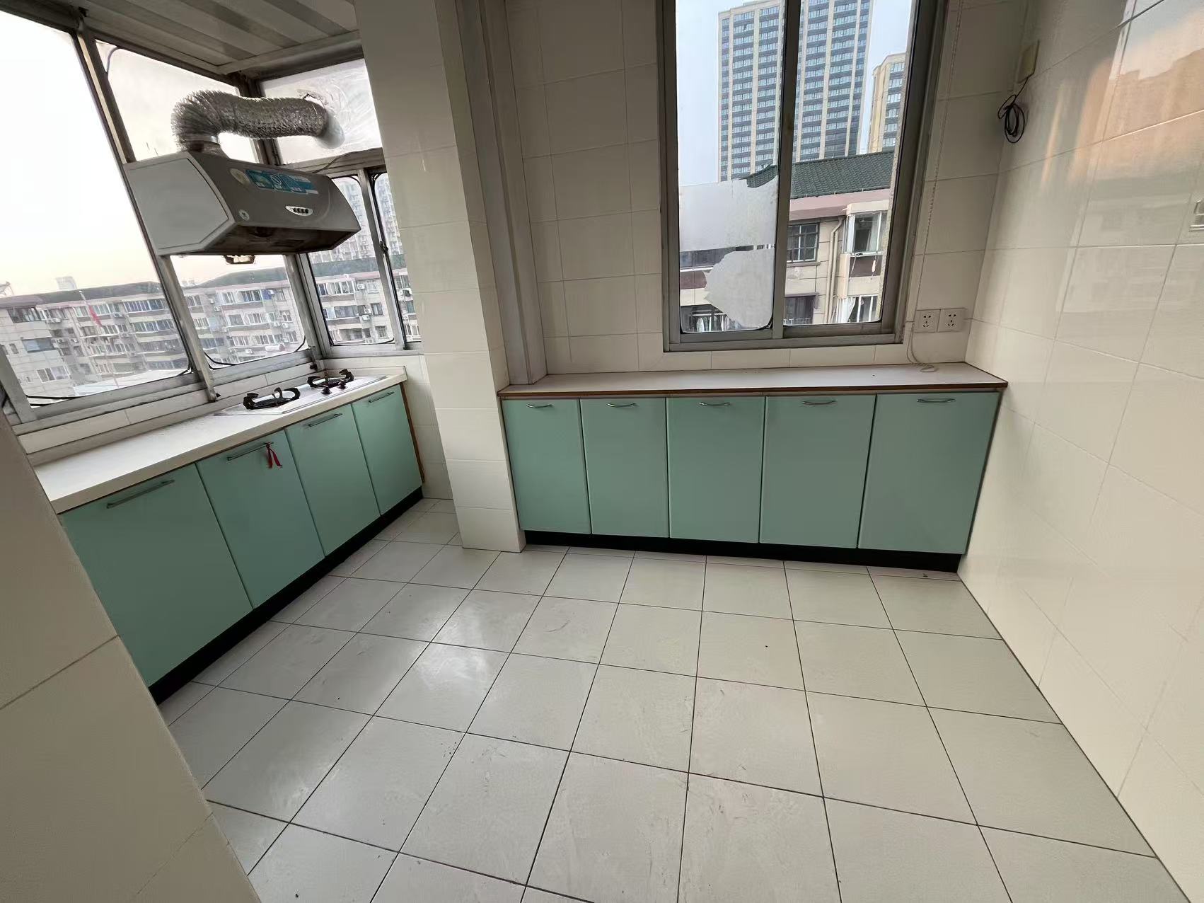 城南二村 2室1厅1卫 68m²