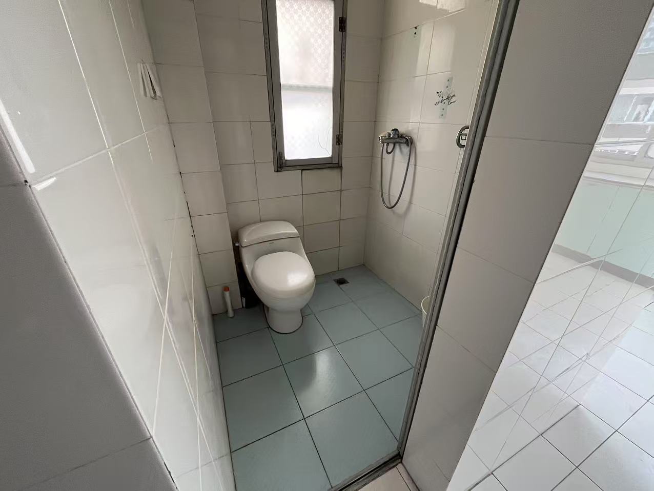 城南二村 2室1厅1卫 68m²