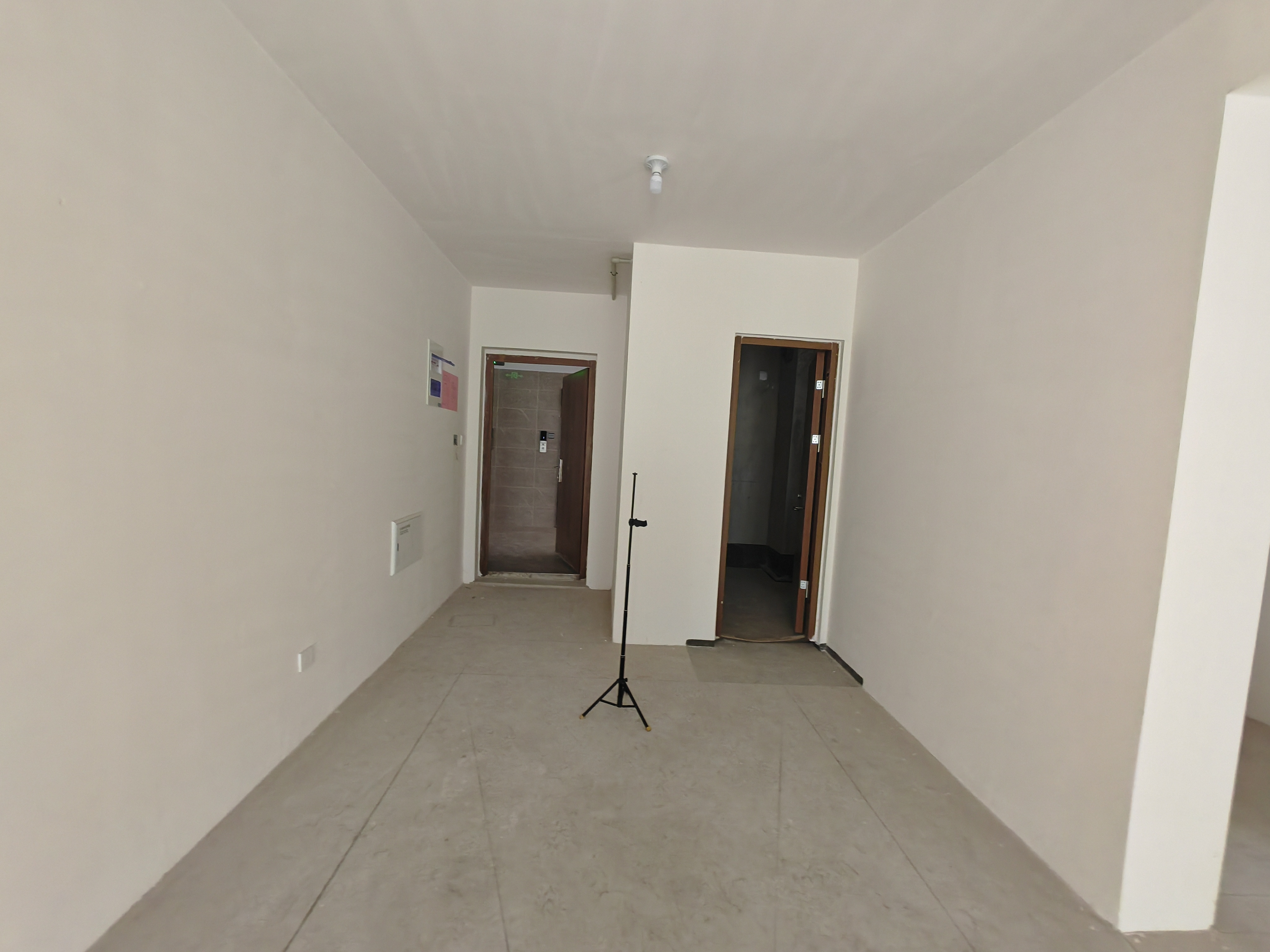 东时区 3室2厅1卫 82.85m²