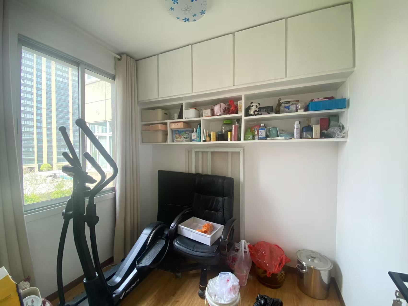 城南二村 3室1厅1卫 74.81m&sup2;