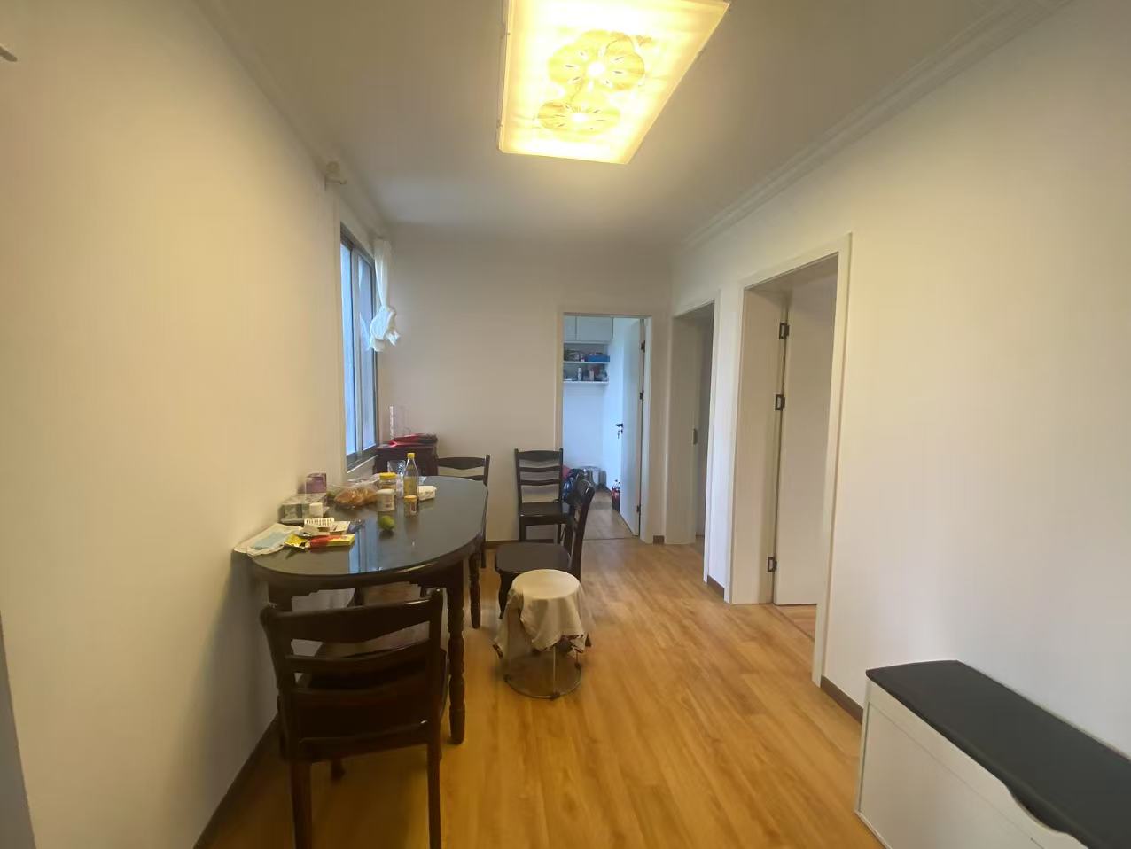 城南二村 3室1厅1卫 74.81m&sup2;