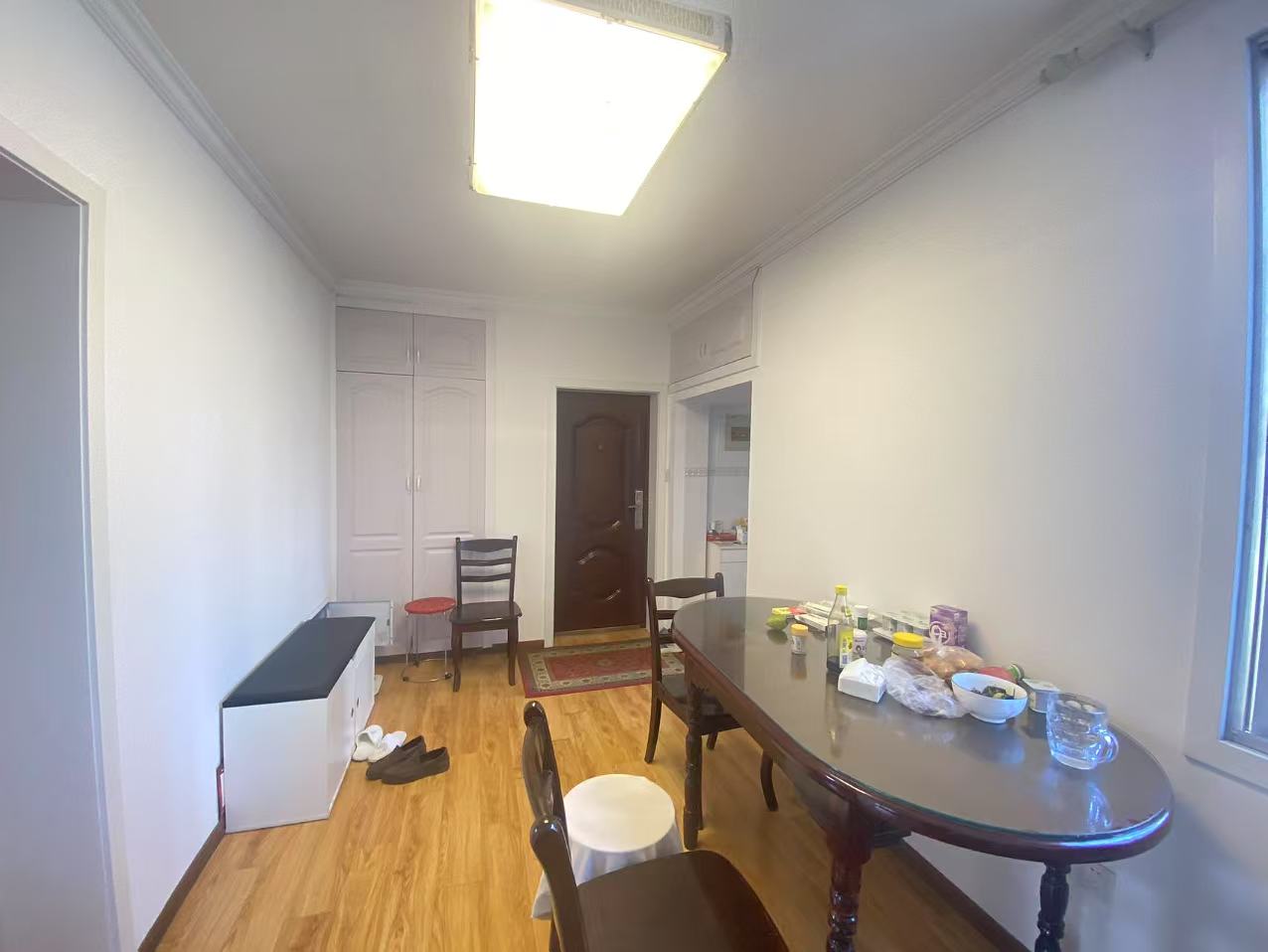 城南二村 3室1厅1卫 74.81m&sup2;