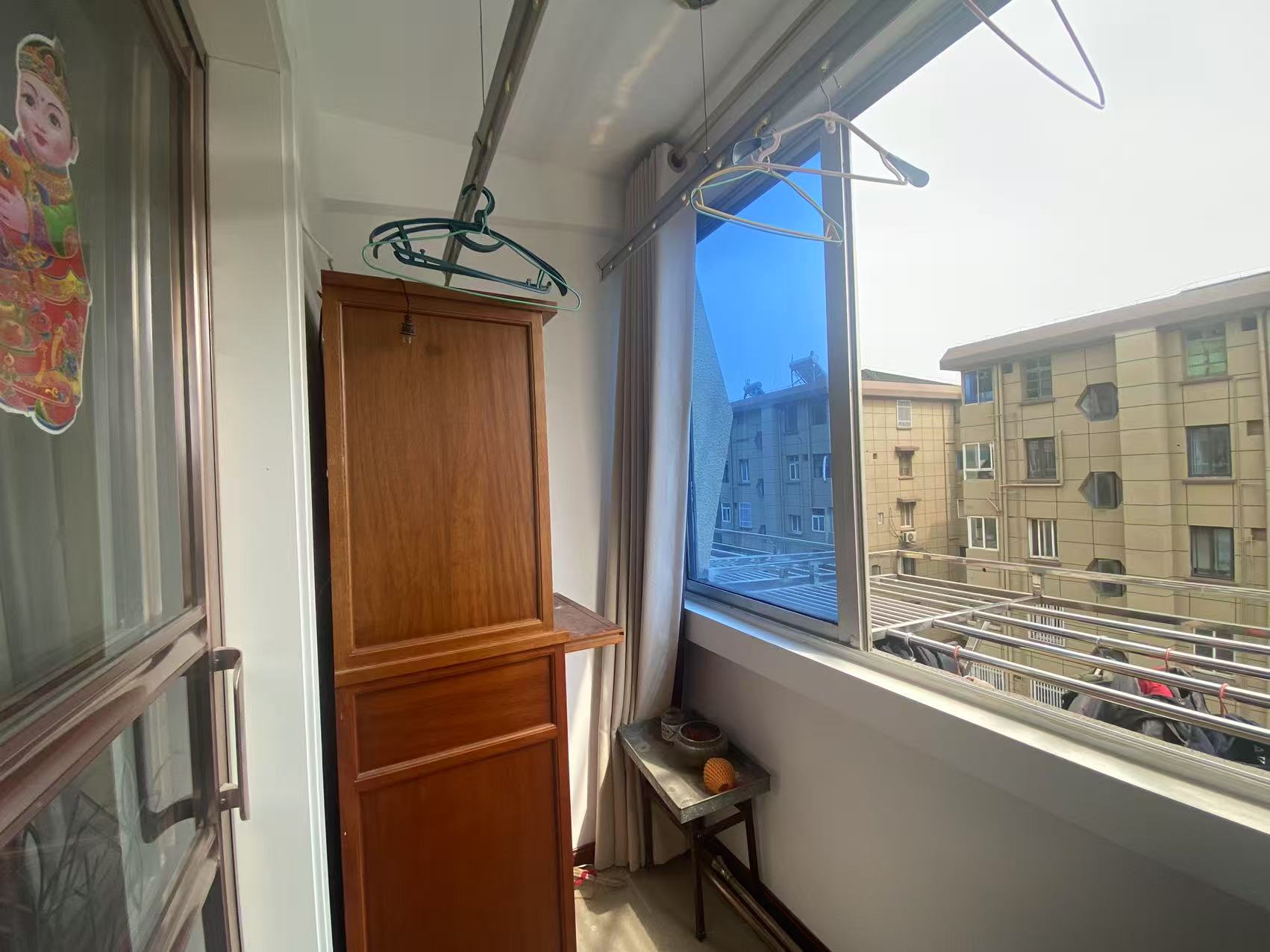 城南二村 3室1厅1卫 74.81m&sup2;