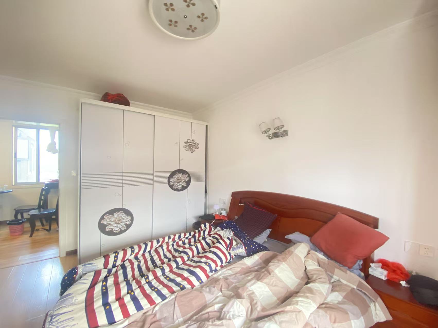 城南二村 3室1厅1卫 74.81m&sup2;