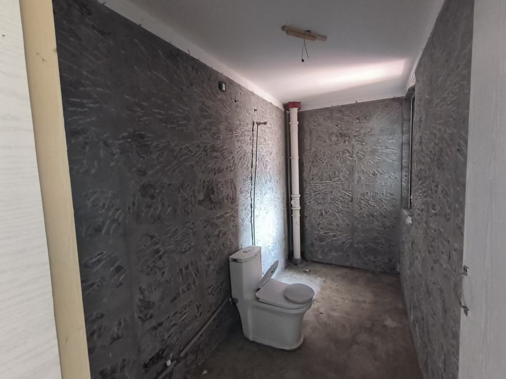光明嘉苑 2室1厅1卫 95m²