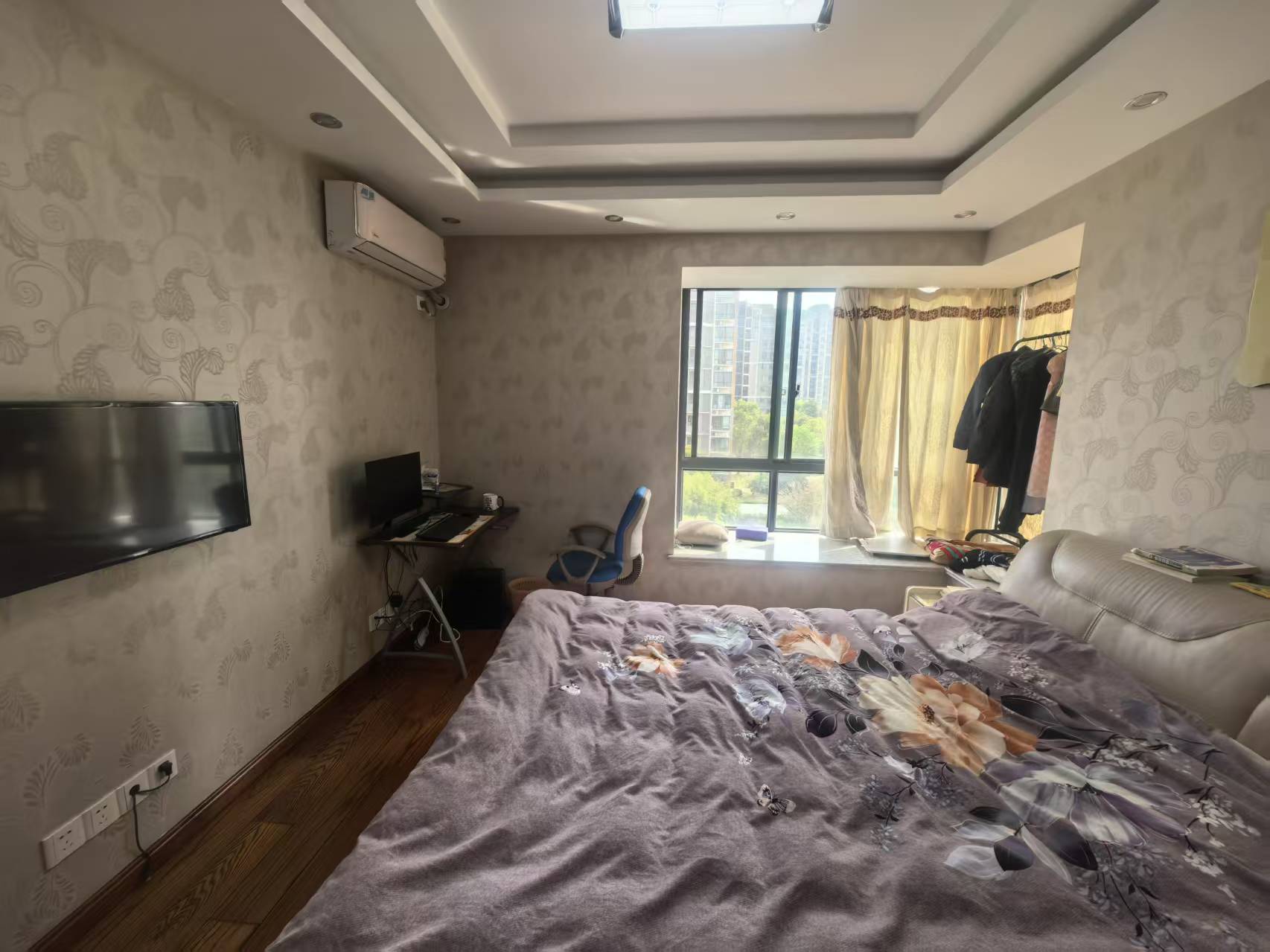 盛鑫·城东雅苑 3室2厅1卫 109.1m²
