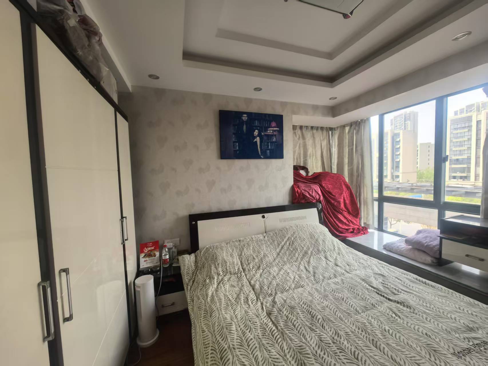 盛鑫·城东雅苑 3室2厅1卫 109.1m²