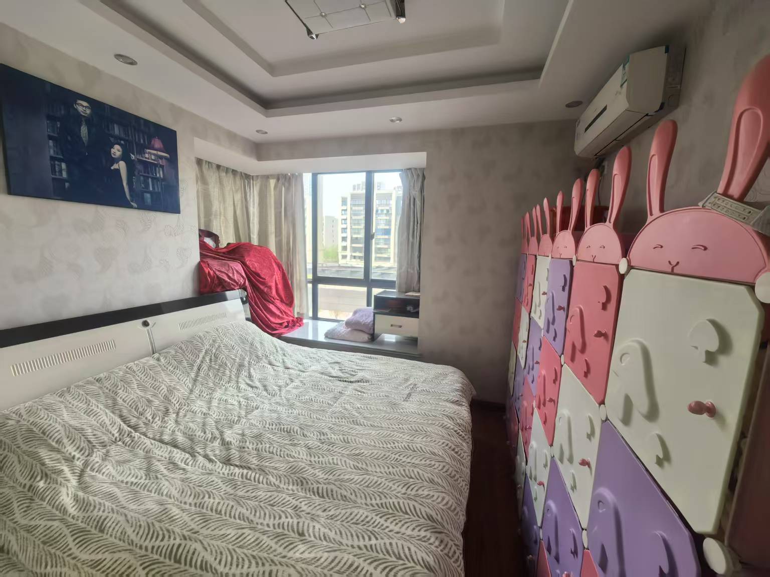盛鑫·城东雅苑 3室2厅1卫 109.1m²