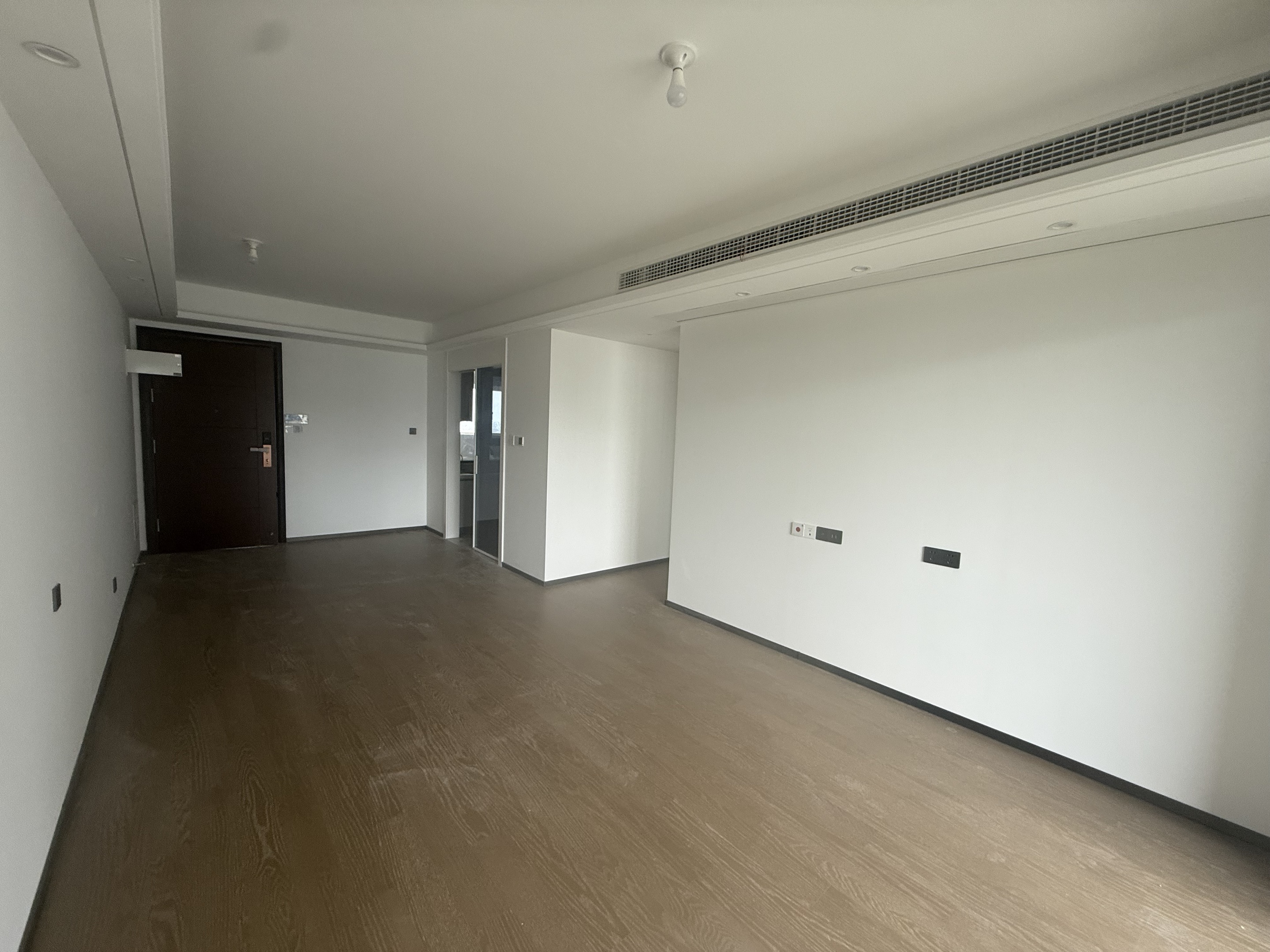 碧桂园公园星荟 3室2厅1卫 102.73m&sup2;
