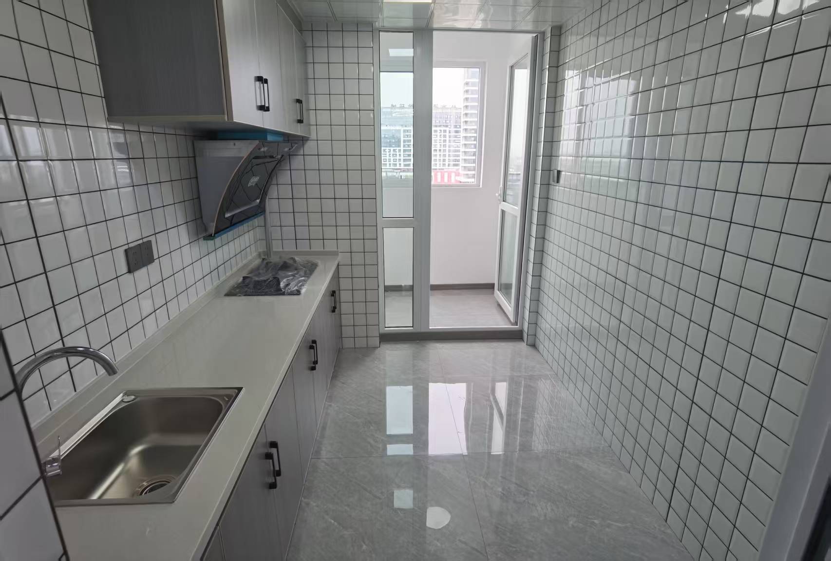 永通花园 2室1厅1卫 88m²