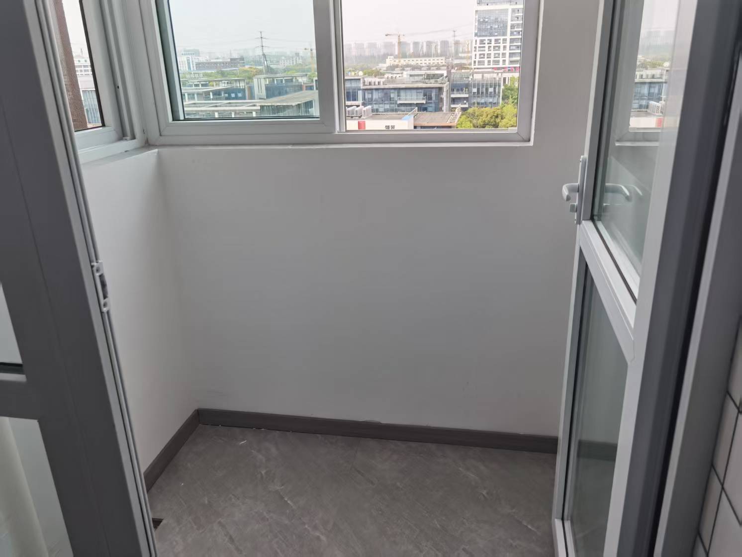 永通花园 2室1厅1卫 88m²