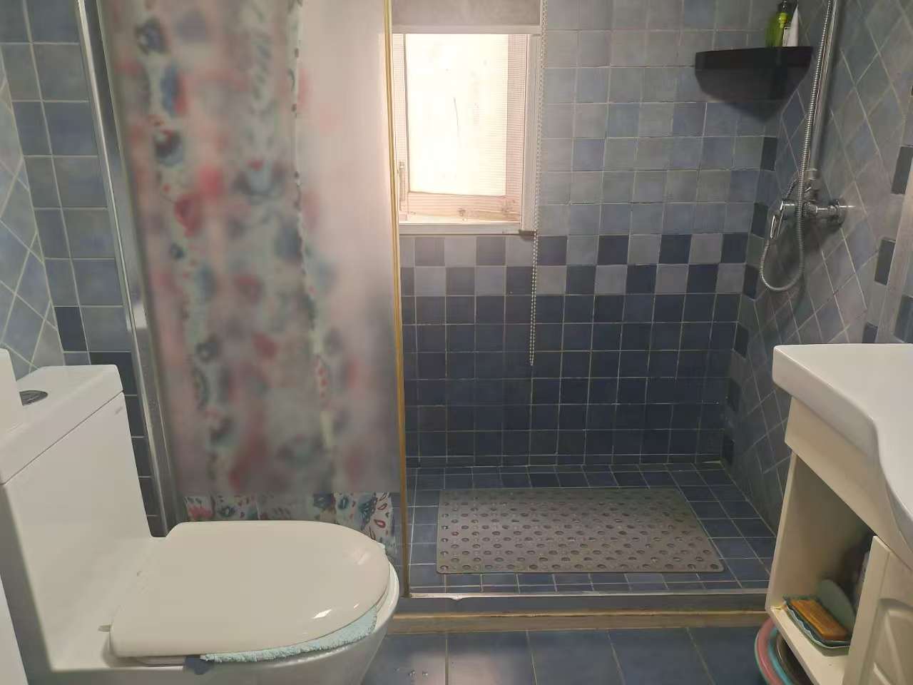 北濠桥东村 2室1厅1卫 72m²