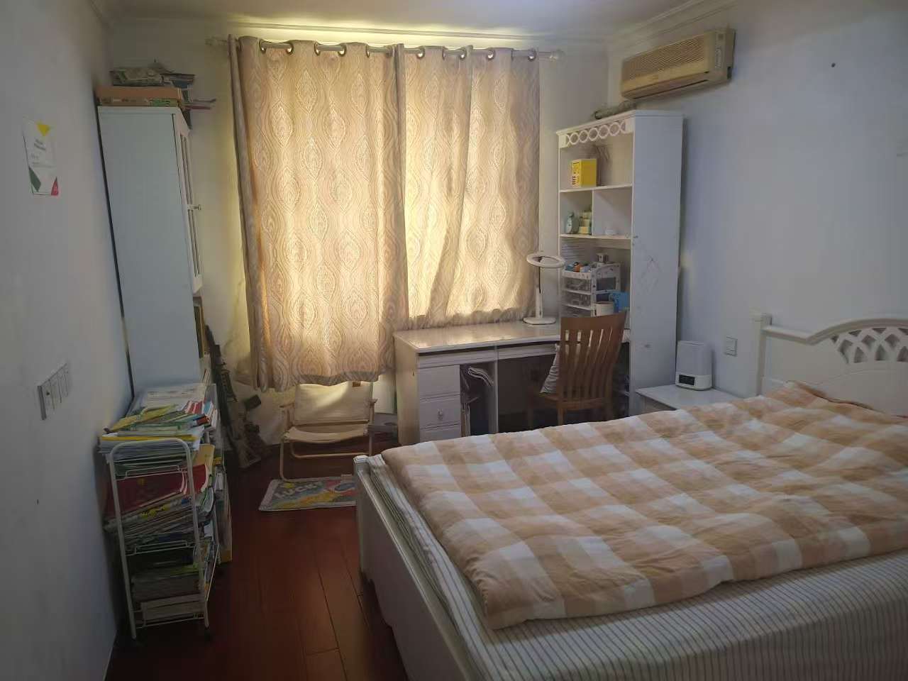北濠桥东村 2室1厅1卫 72m²
