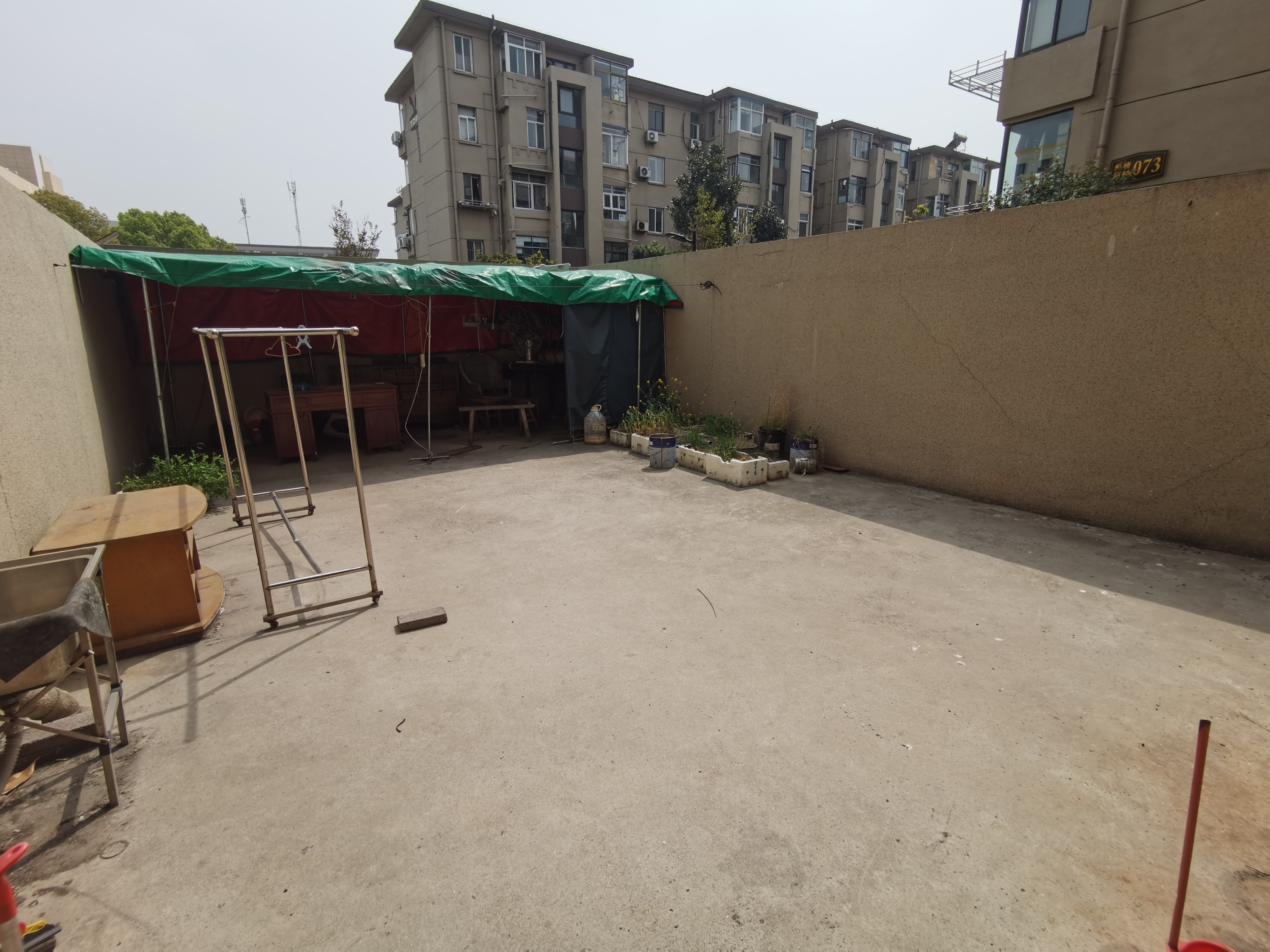 虹桥新村(朝霞路) 3室1厅1卫 71.62m²