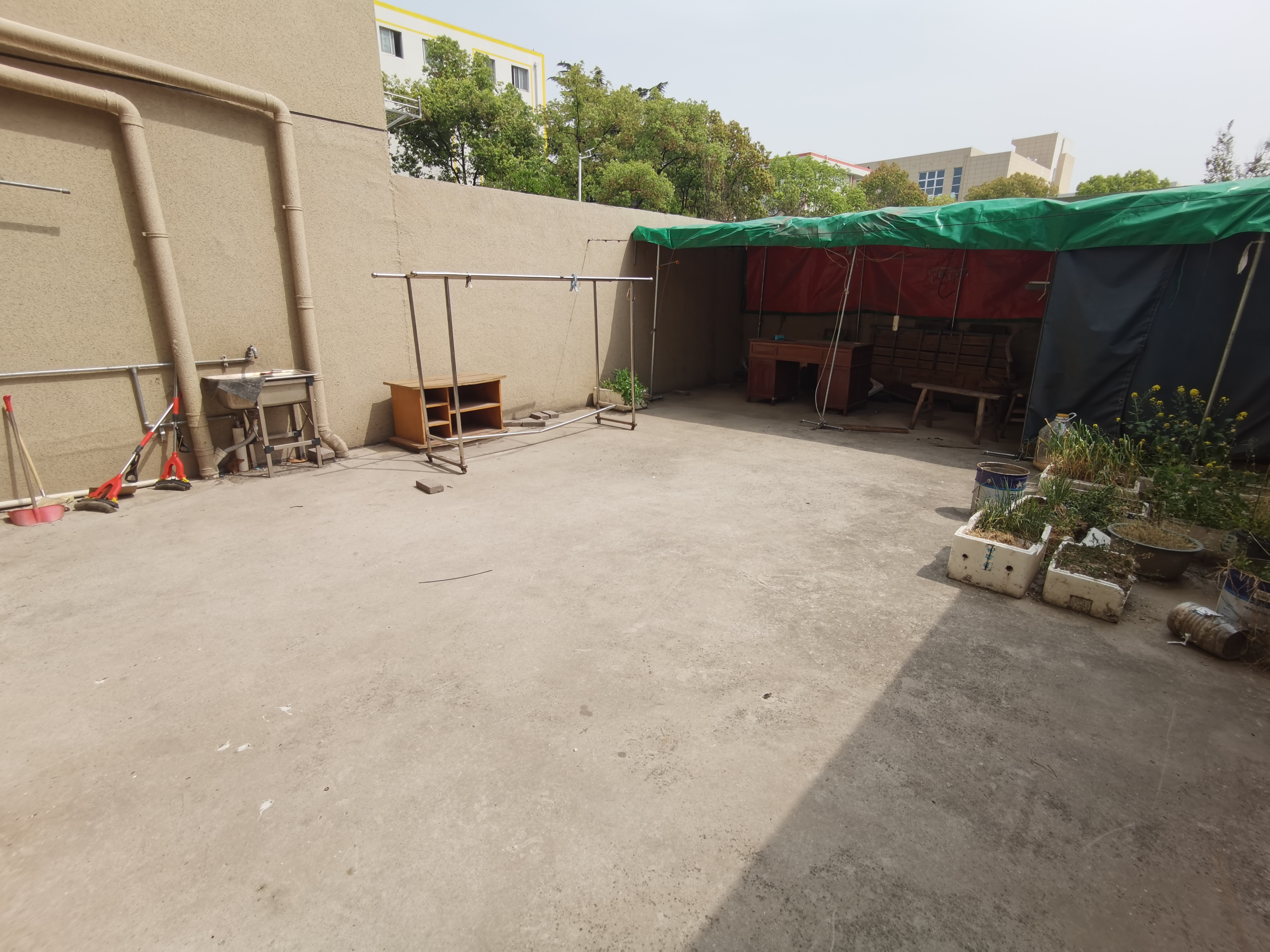 虹桥新村(朝霞路) 3室1厅1卫 71.62m²