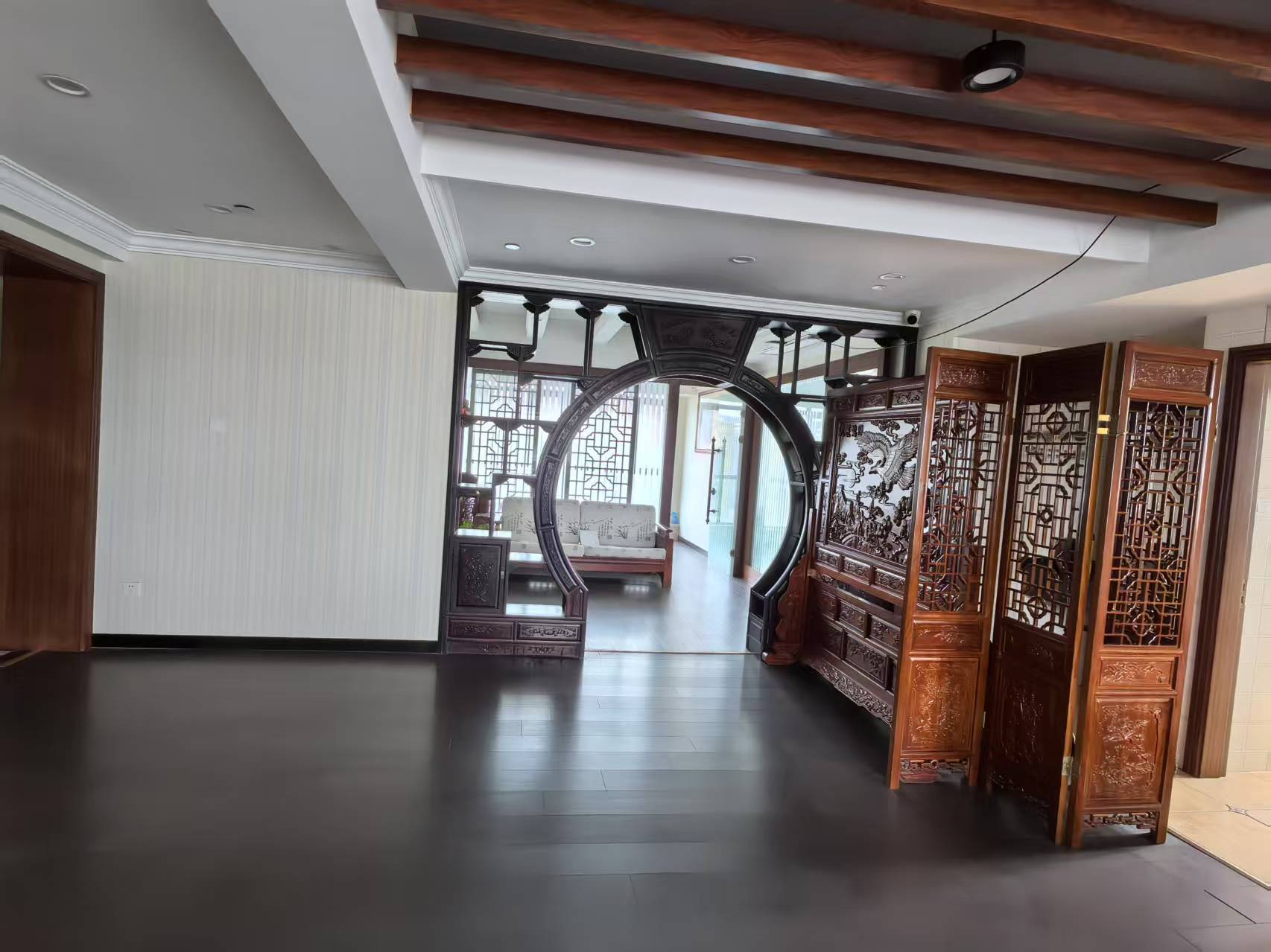 苏建阳光新城 5室3厅2卫 153m²
