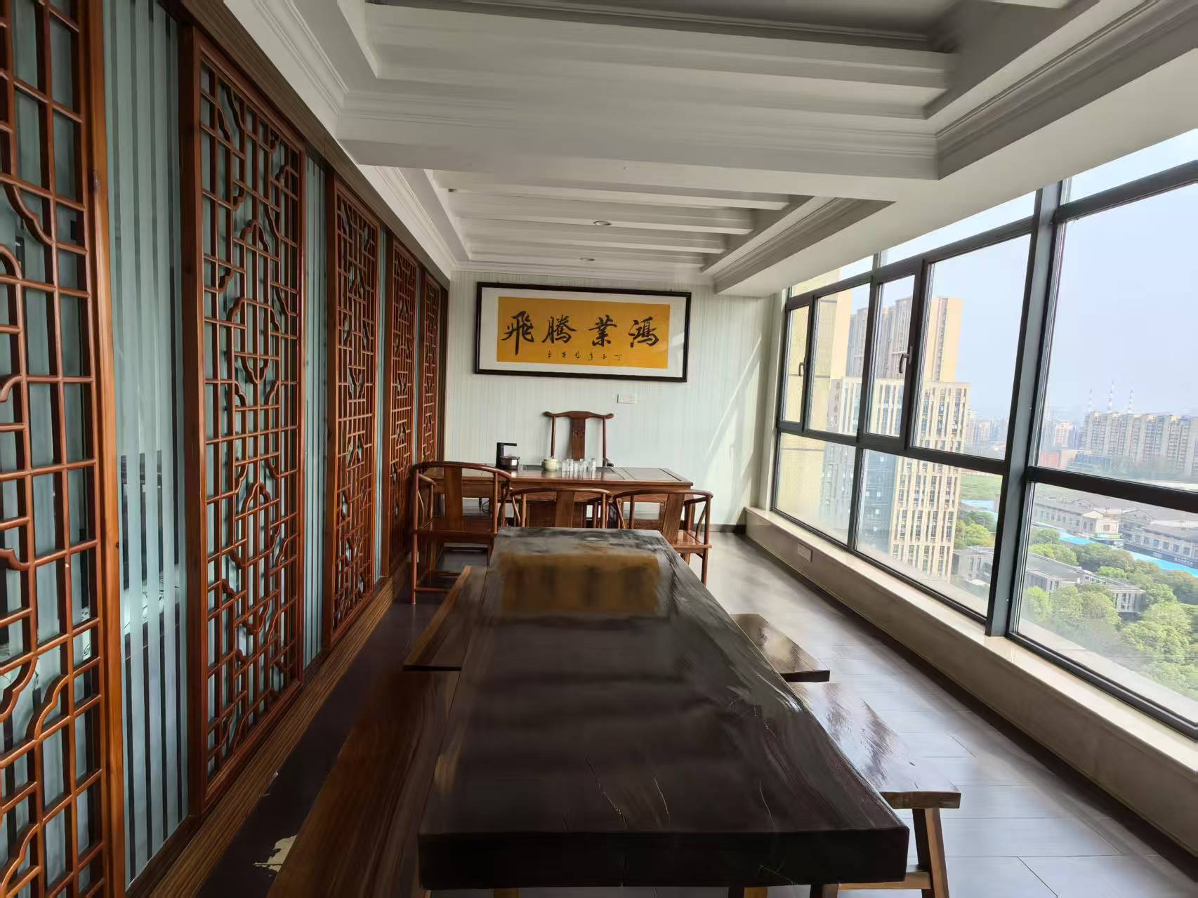 苏建阳光新城 5室3厅2卫 153m&sup2;