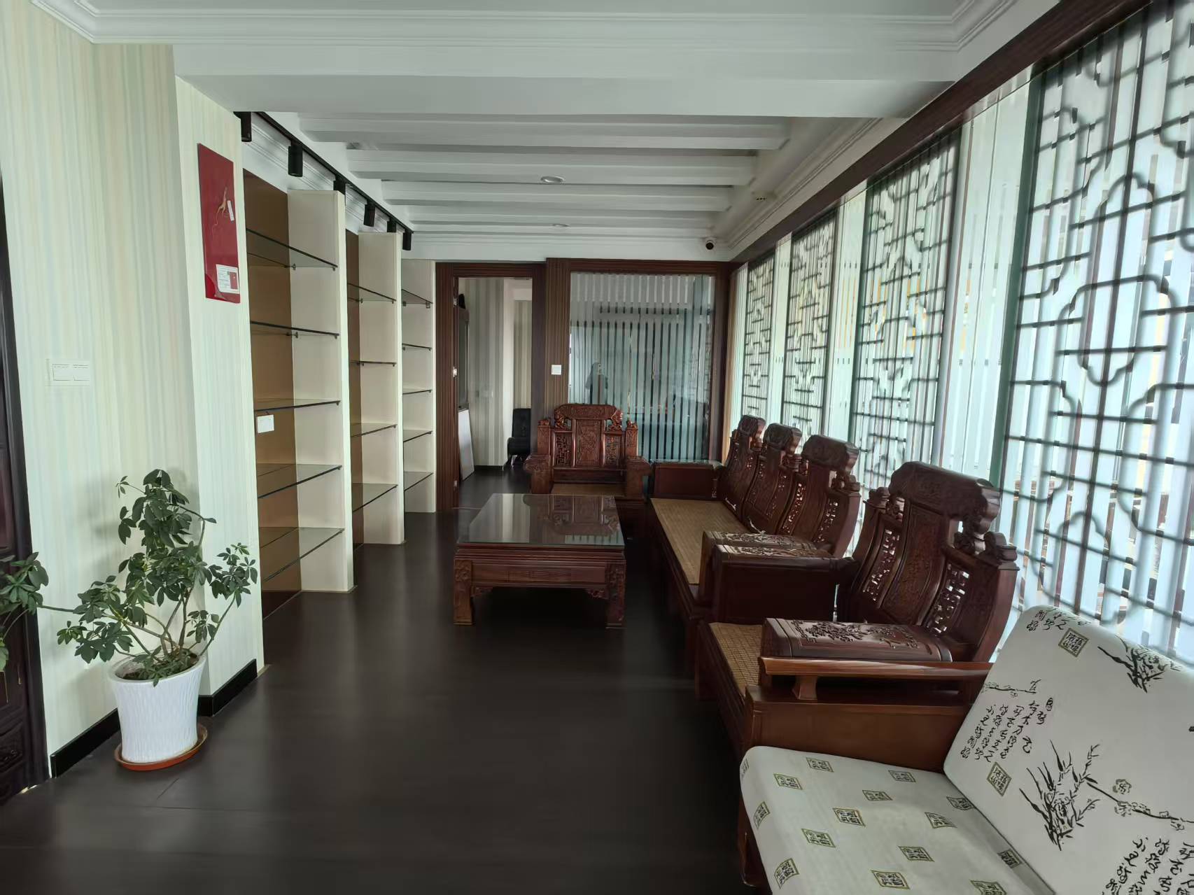苏建阳光新城 5室3厅2卫 153m&sup2;