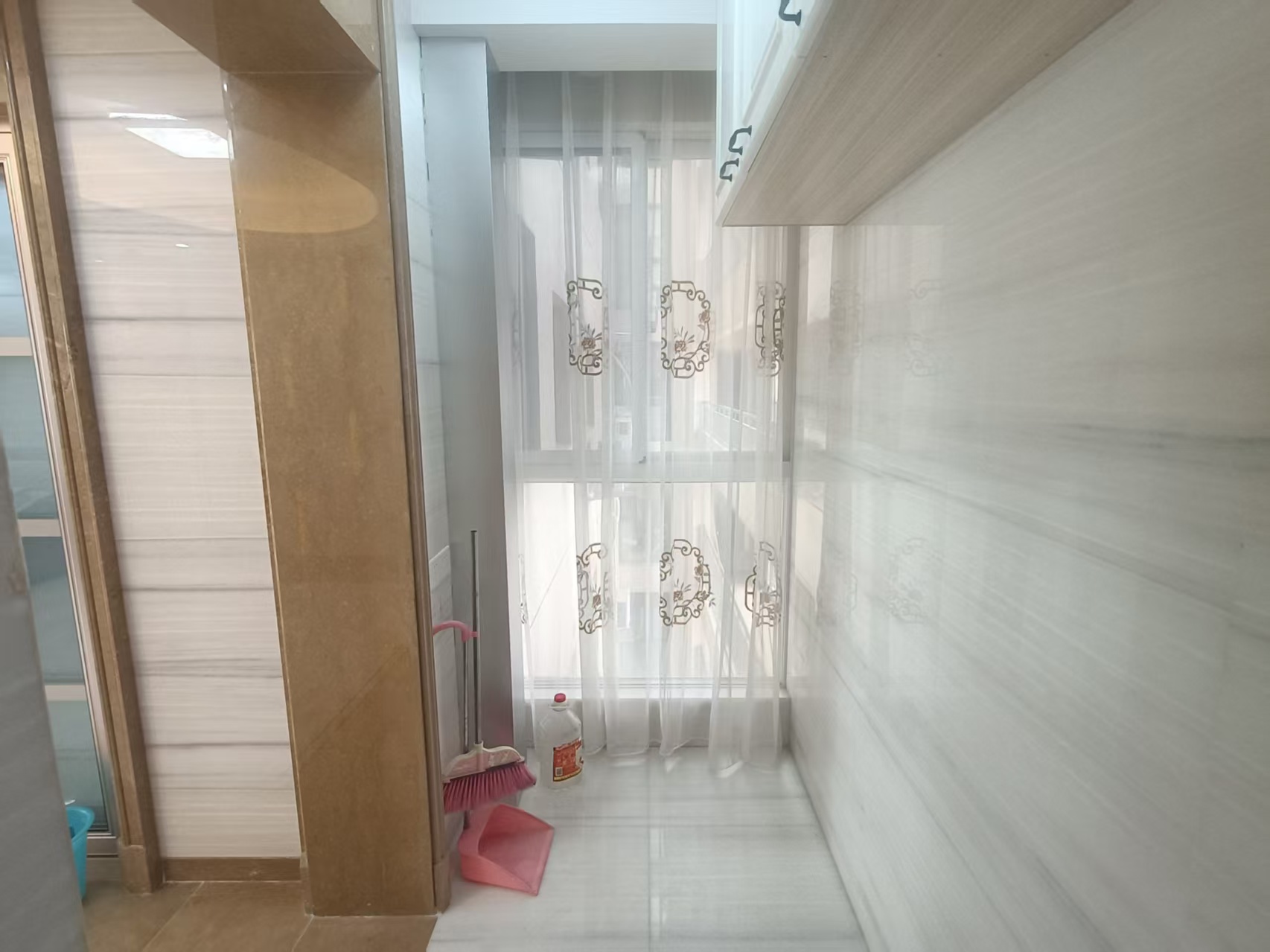 南通雅居乐花园 3室2厅1卫 99m²