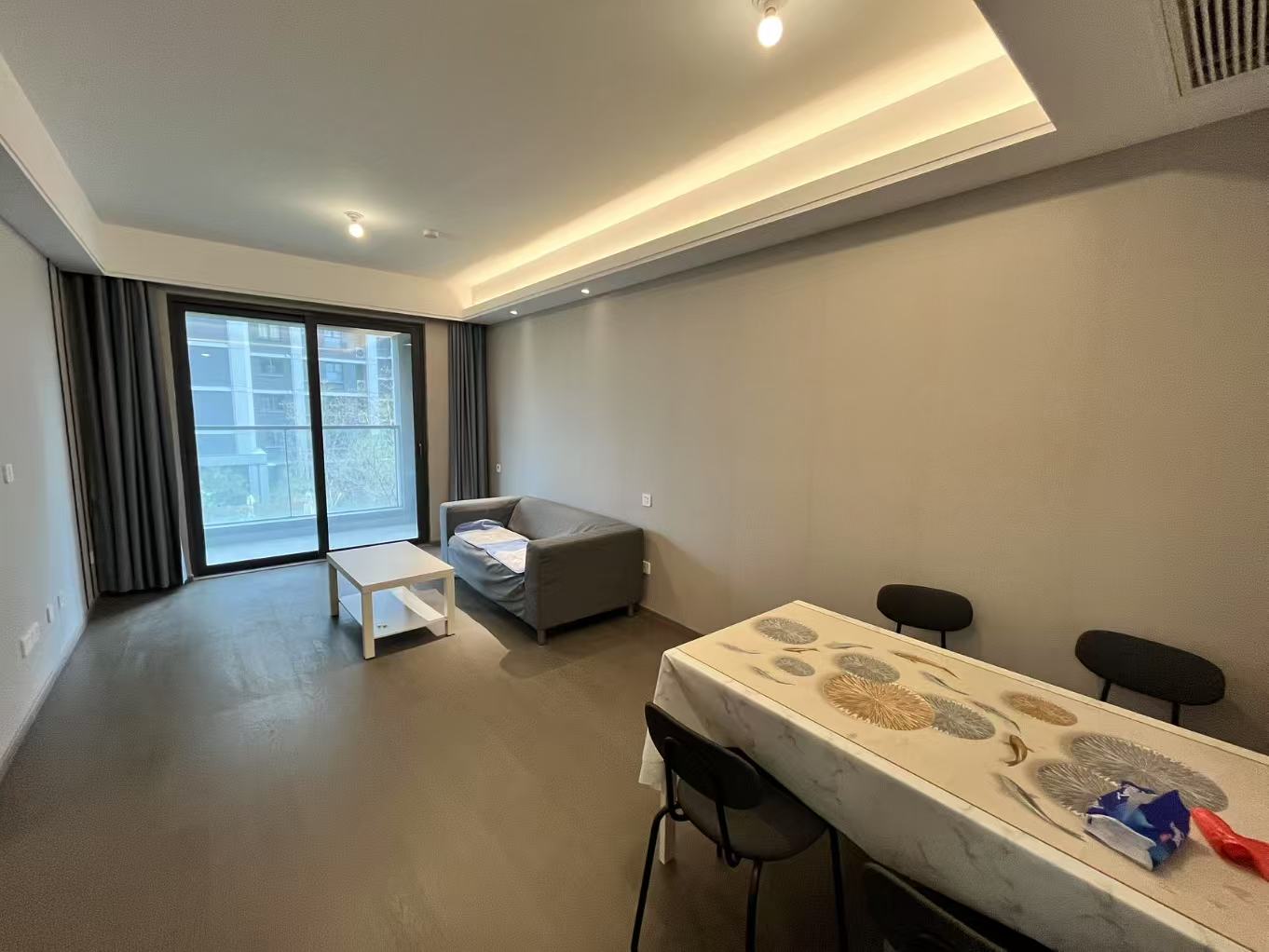 融创时代中心 3室2厅1卫 95m&sup2;