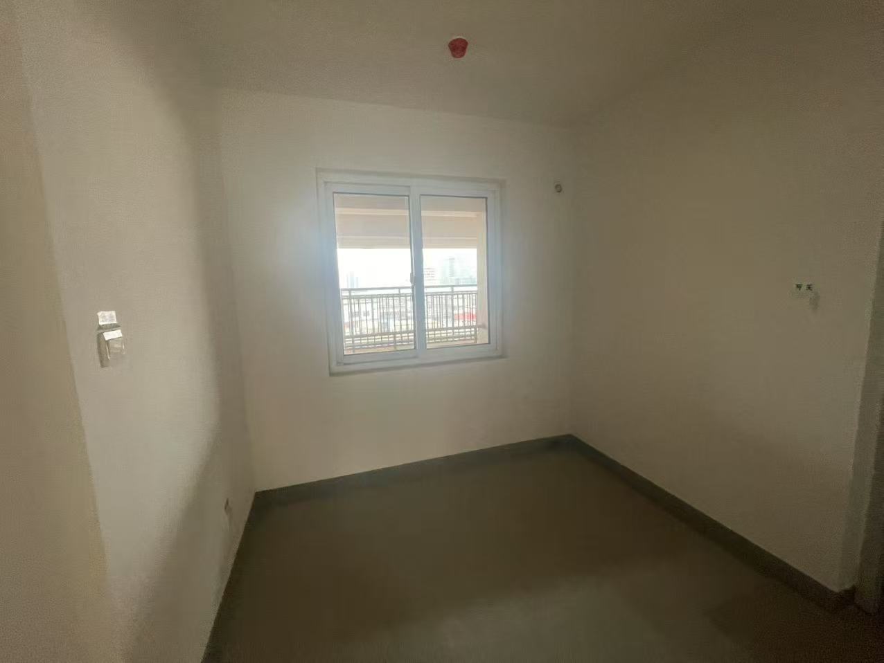 世茂新界 3室1厅1卫 90.06m&sup2;