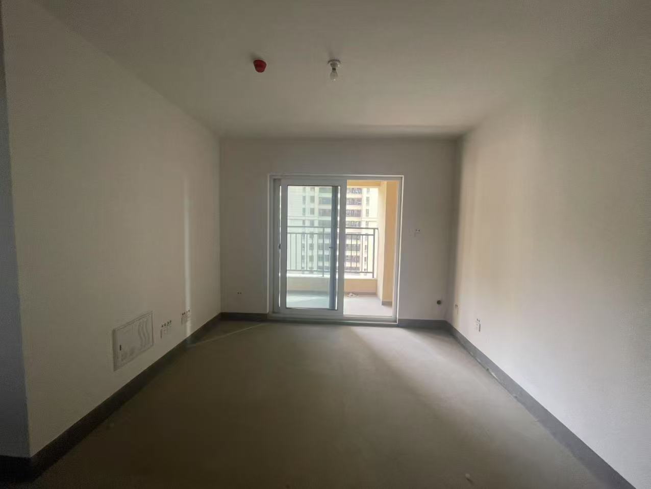 世茂新界 3室1厅1卫 90.06m&sup2;