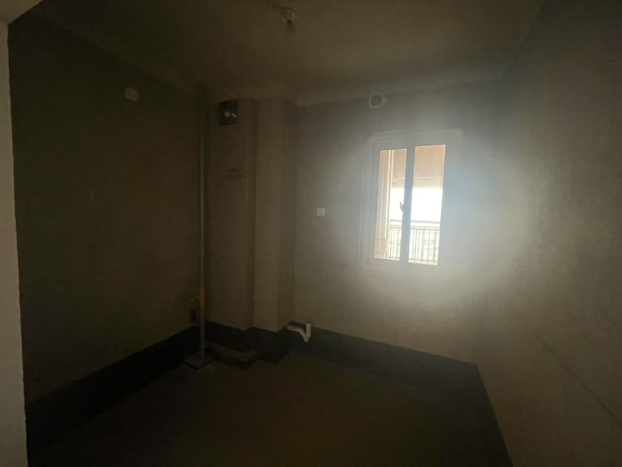 世茂新界 3室1厅1卫 90.06m&sup2;