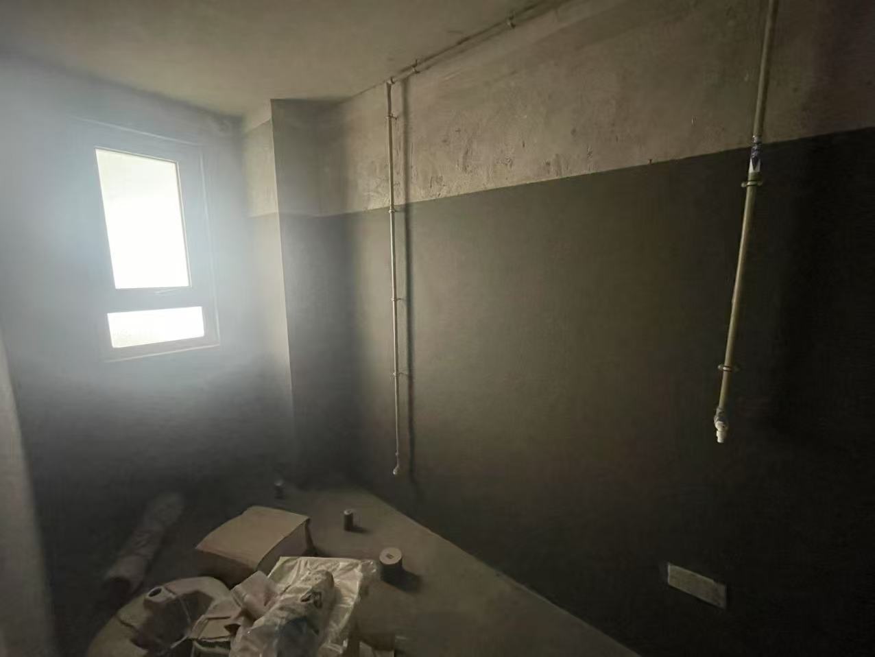 世茂新界 3室1厅1卫 90.06m&sup2;