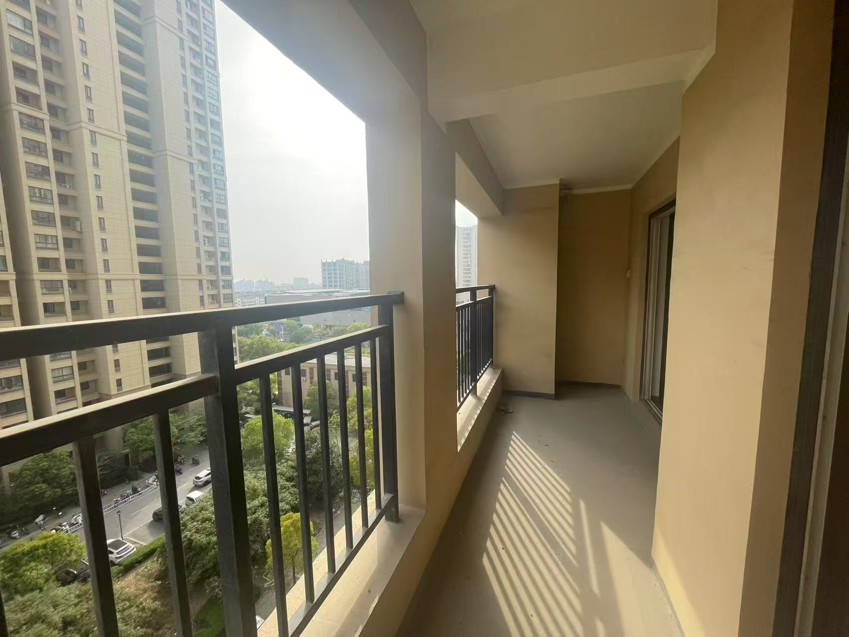 世茂新界 3室1厅1卫 90.06m&sup2;