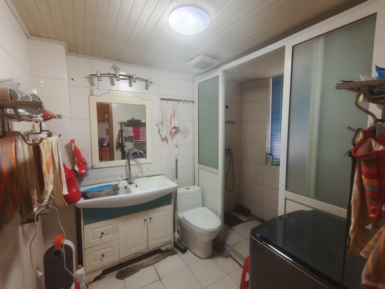 小石桥花苑 3室2厅2卫 132.99m²