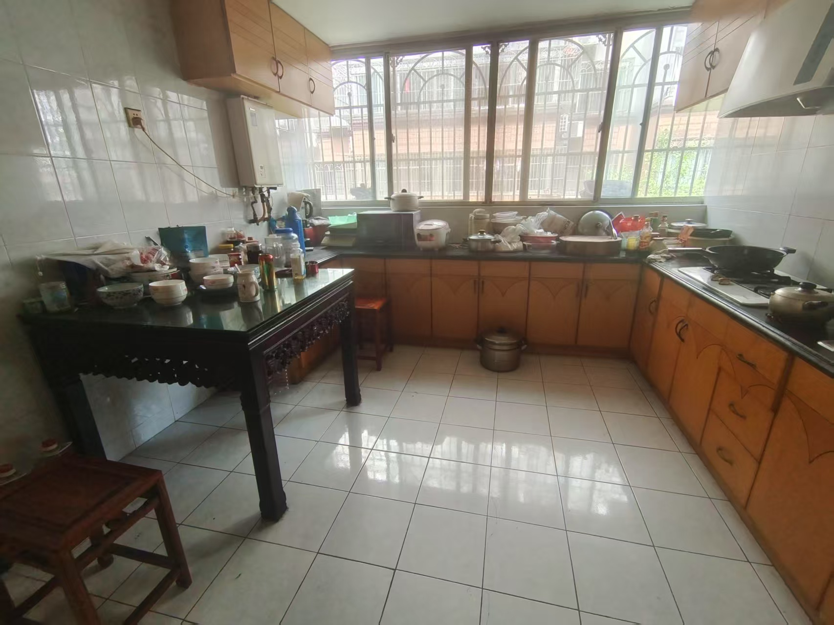 小石桥花苑 3室2厅2卫 132.99m²