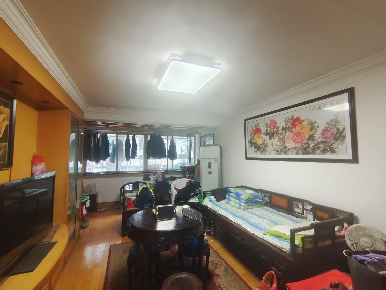 小石桥花苑 3室2厅2卫 132.99m²