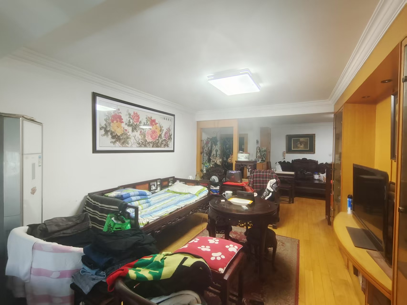 小石桥花苑 3室2厅2卫 132.99m²