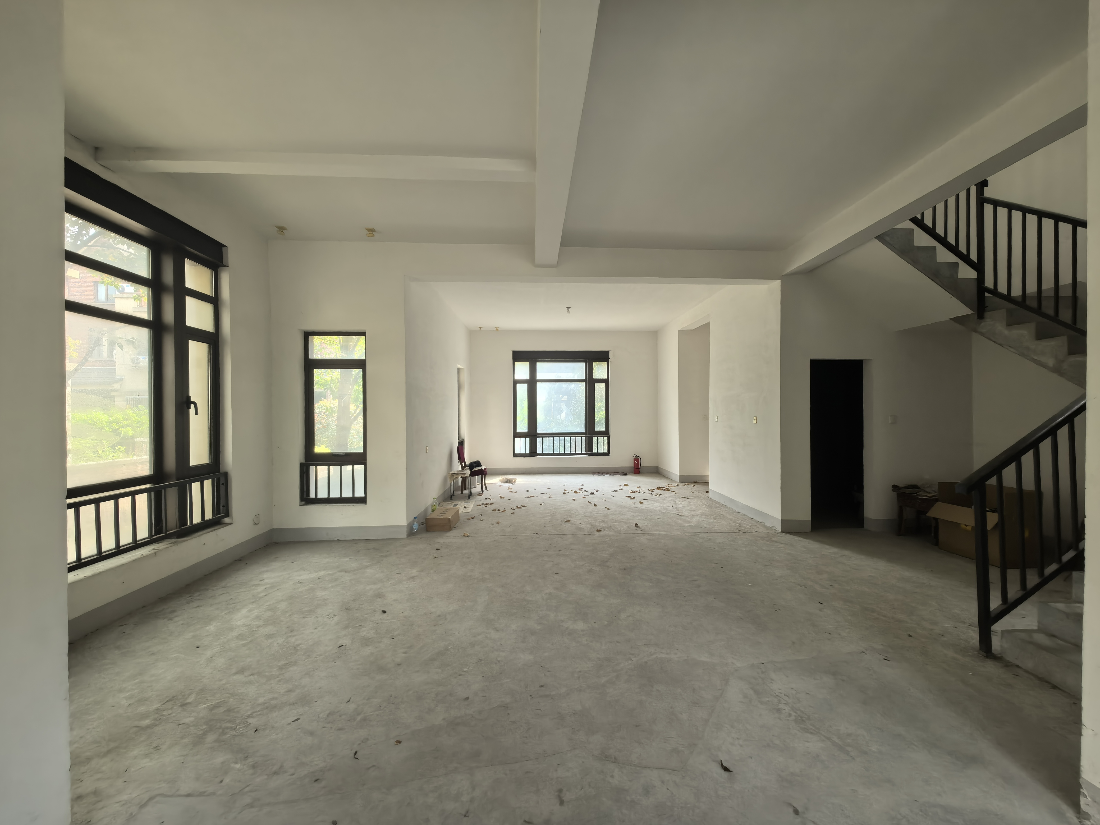 紫琅上郡 6室3厅4卫 288.00m&sup2;