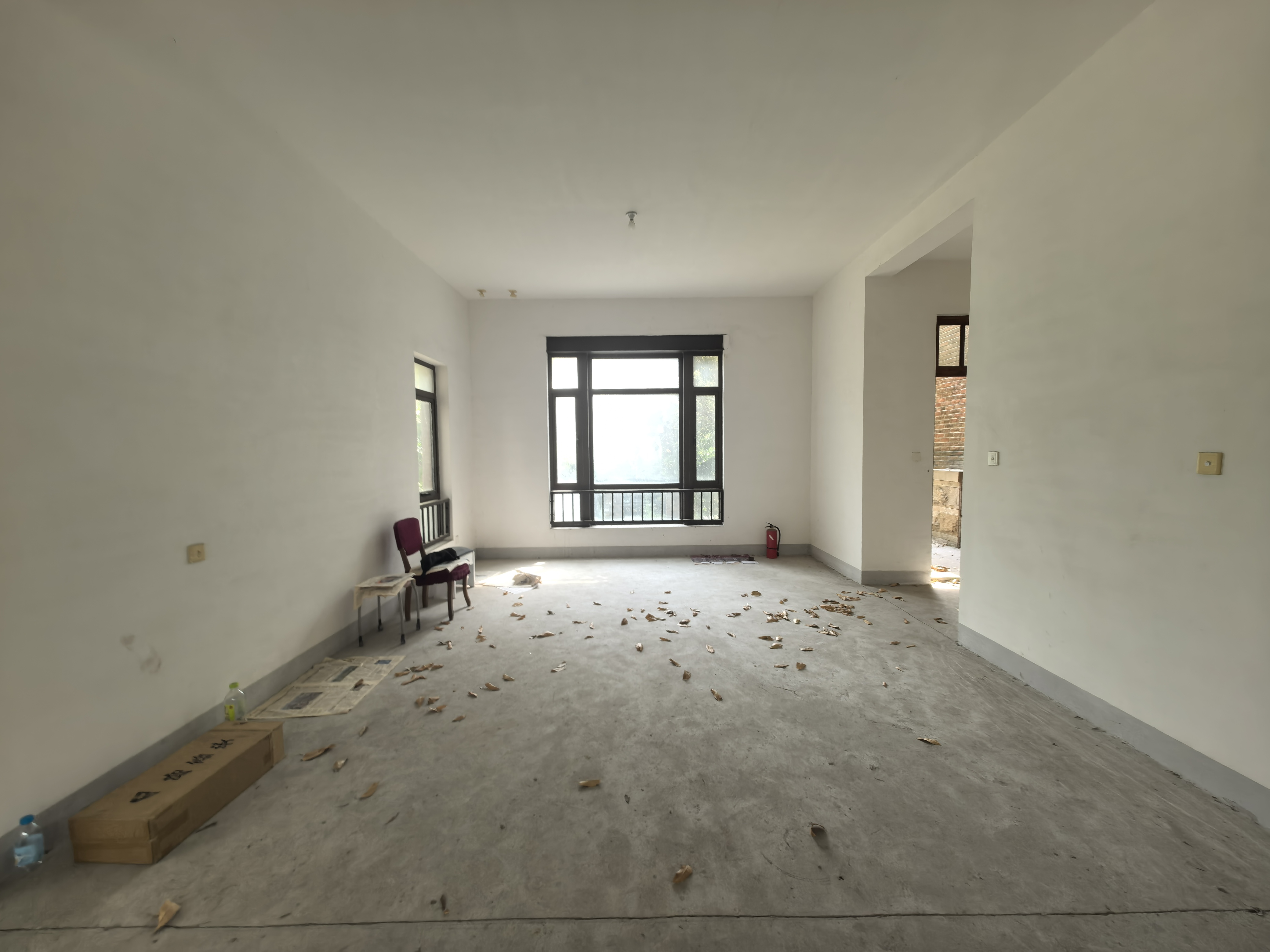 紫琅上郡 6室3厅4卫 288.00m&sup2;