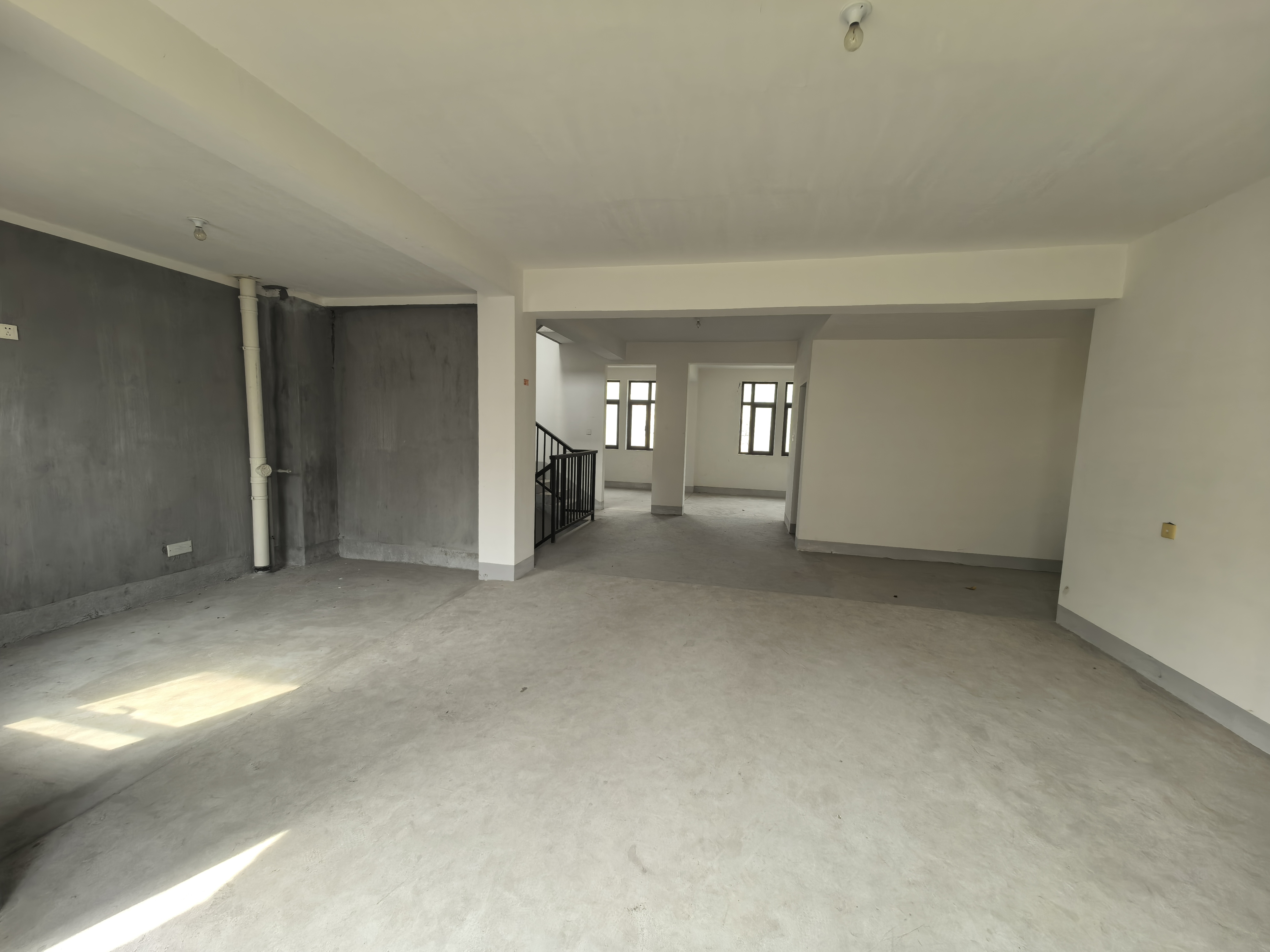 紫琅上郡 6室3厅4卫 288.00m&sup2;