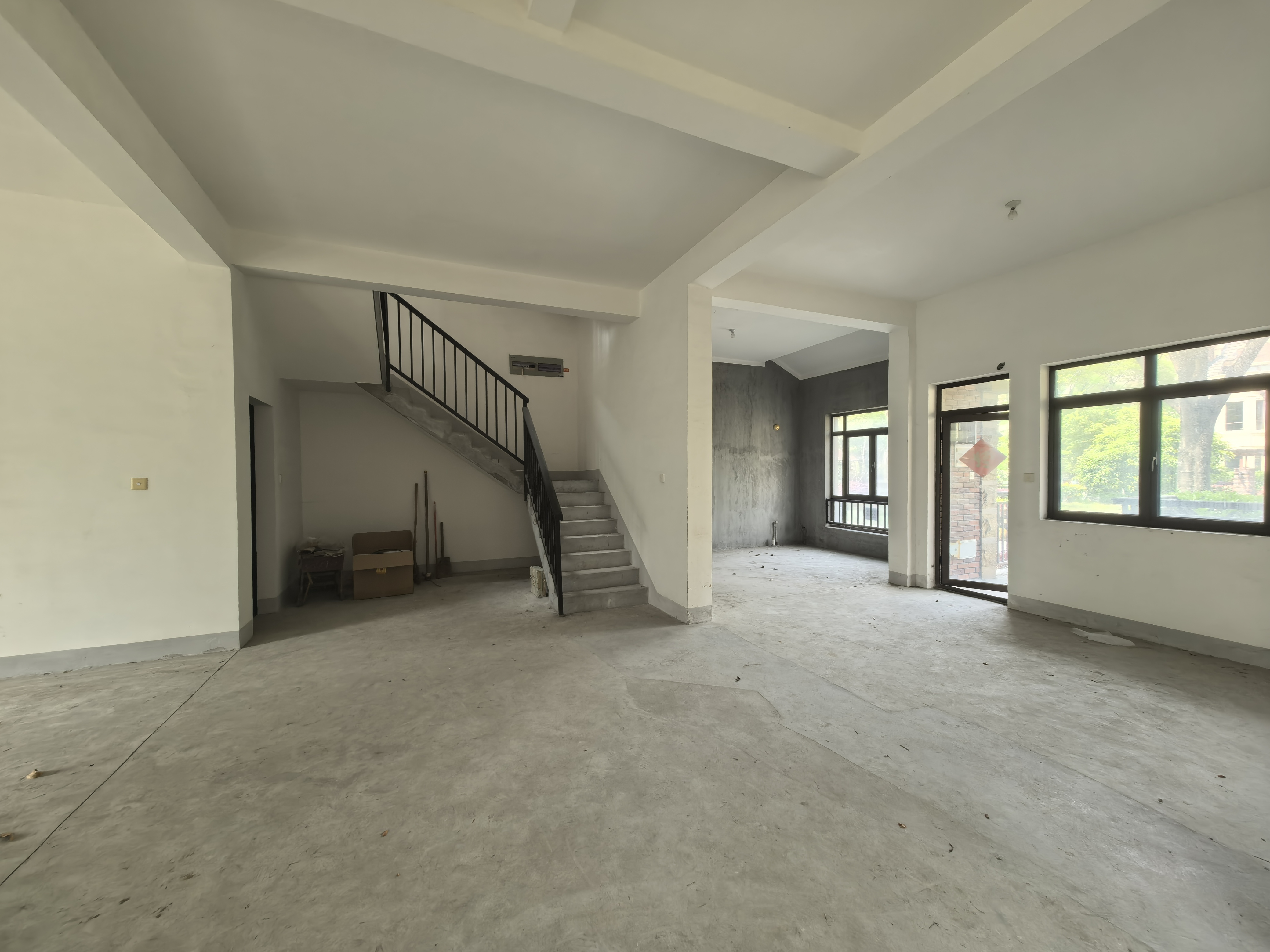 紫琅上郡 6室3厅4卫 288.00m&sup2;