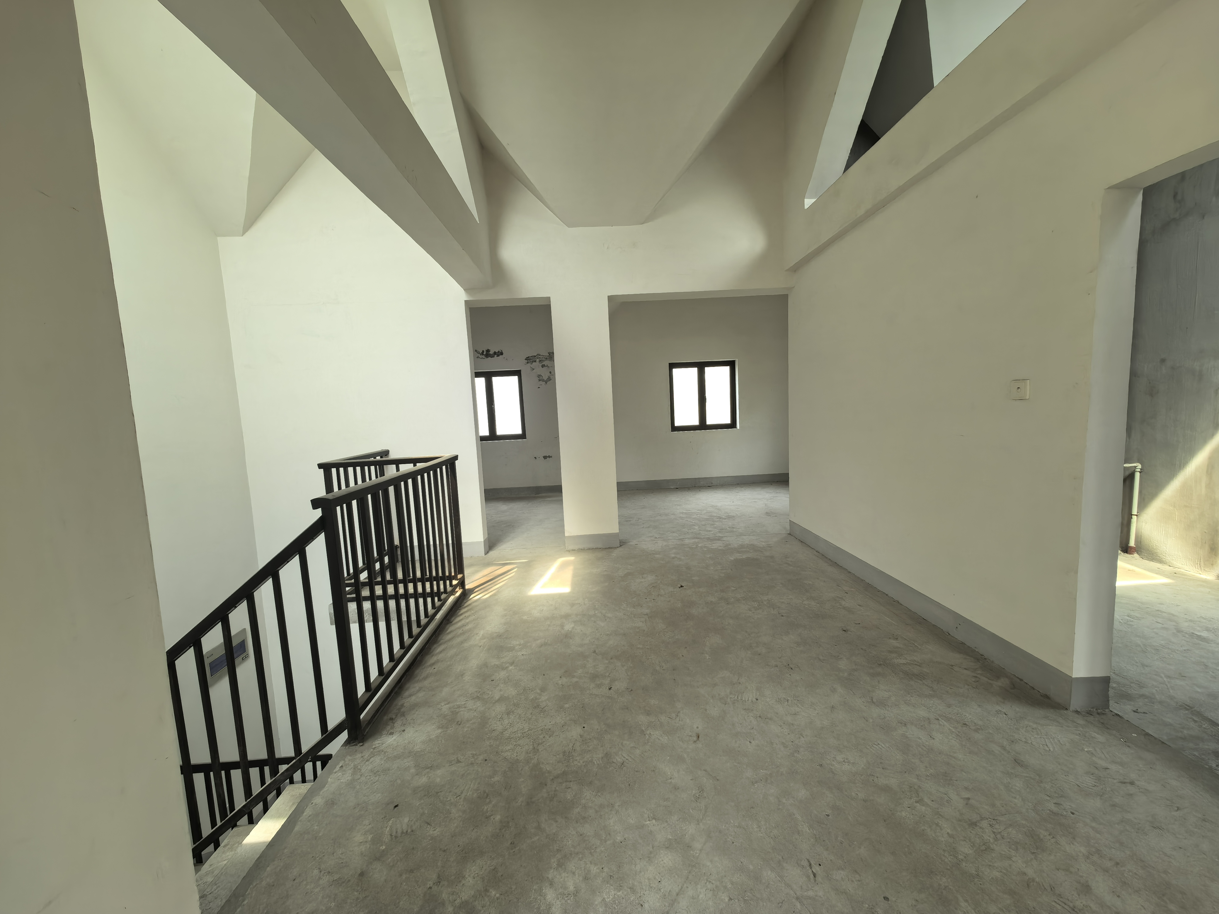 紫琅上郡 6室3厅4卫 288.00m&sup2;