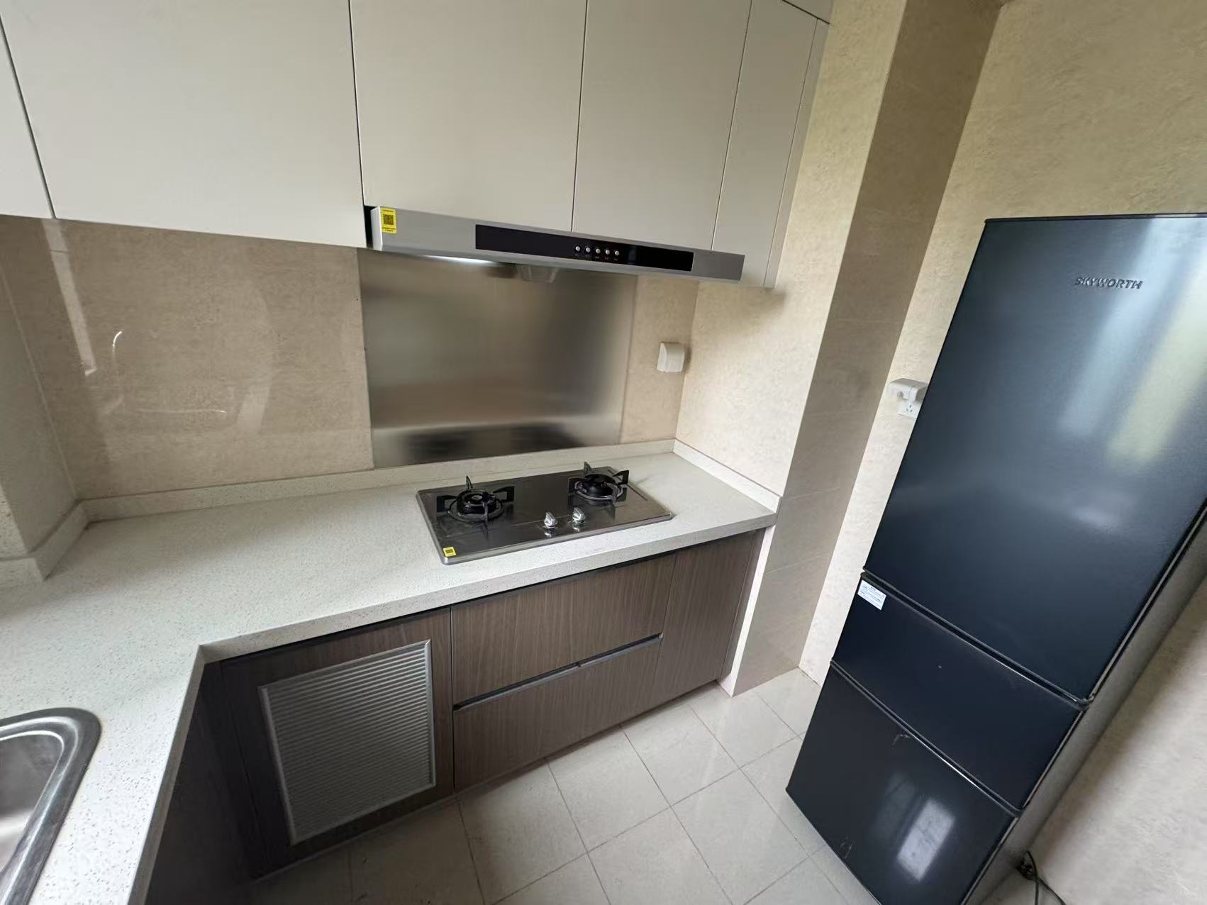 时光漫城 4室2厅2卫 125m²