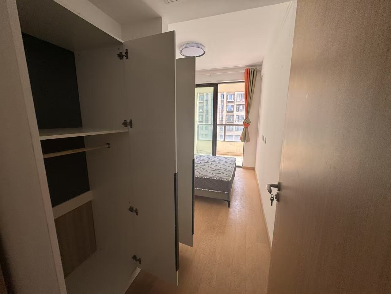 时光漫城 4室2厅2卫 125m²