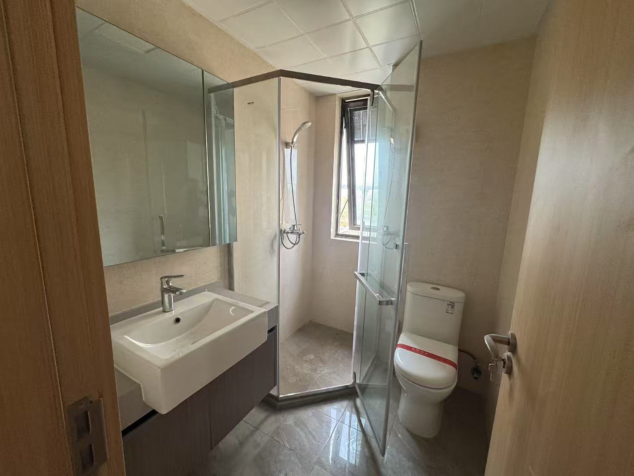 时光漫城 4室2厅2卫 125m²