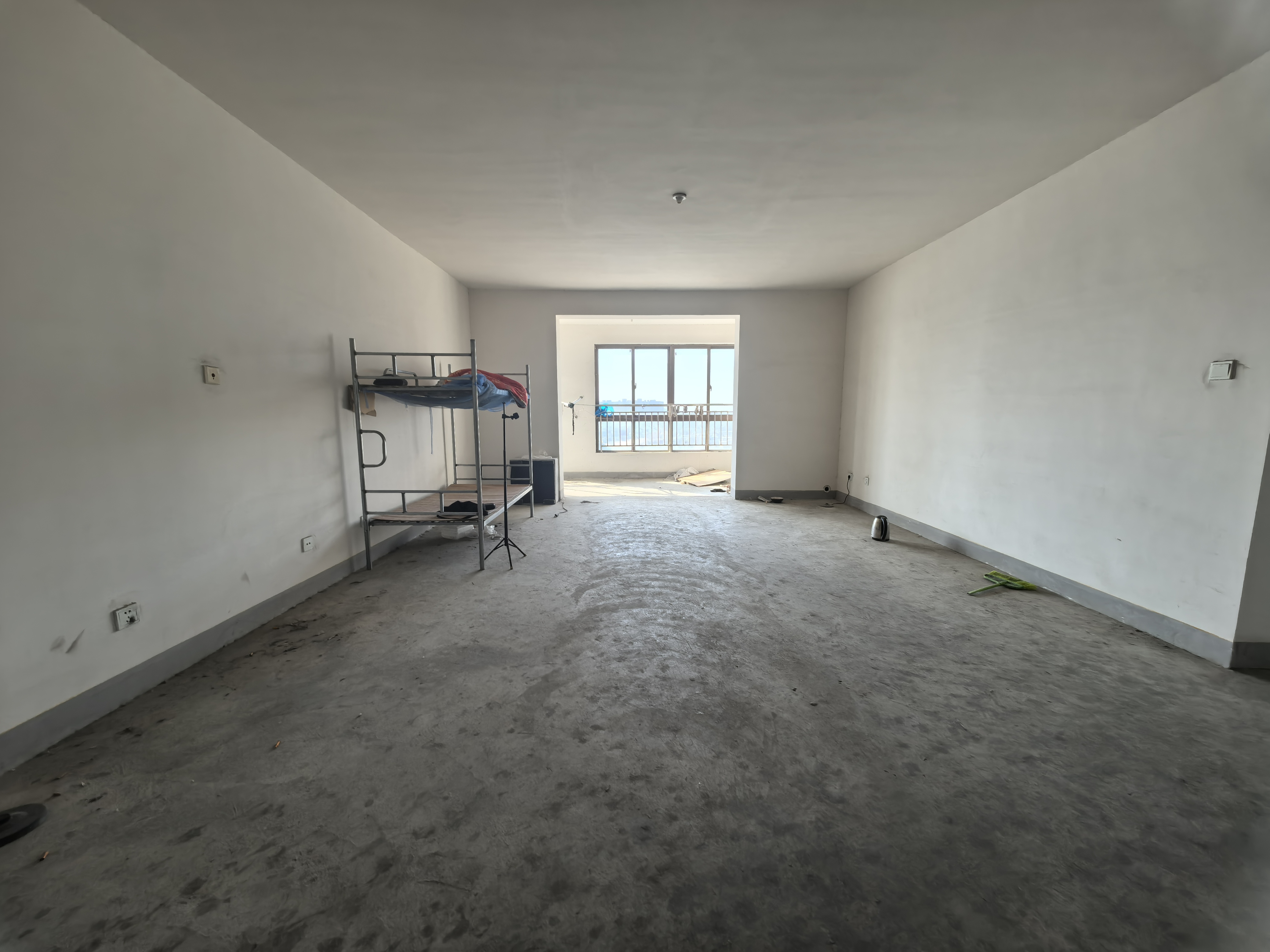 山景水岸 4室2厅3卫 225.85m²