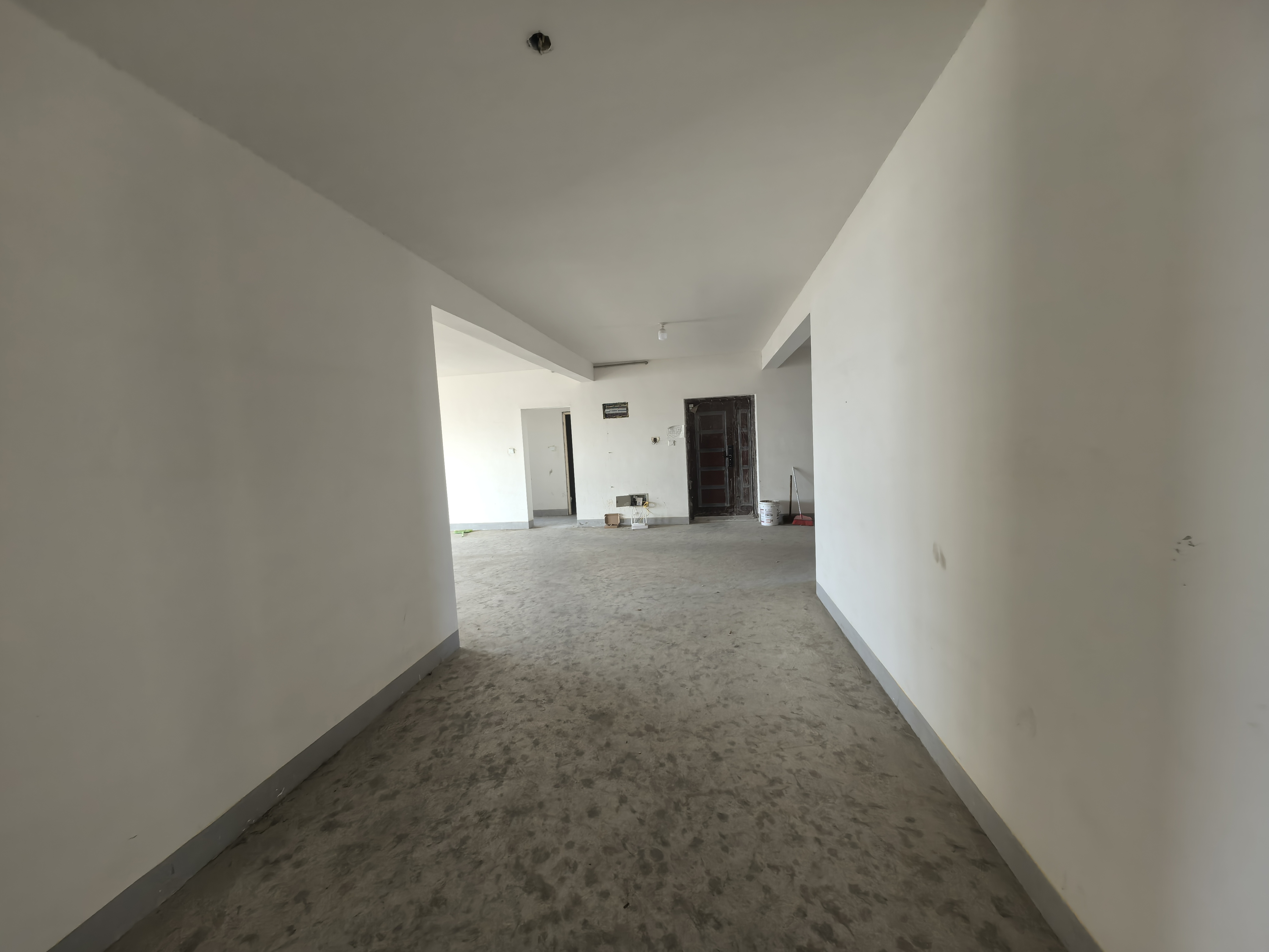 山景水岸 4室2厅3卫 225.85m²