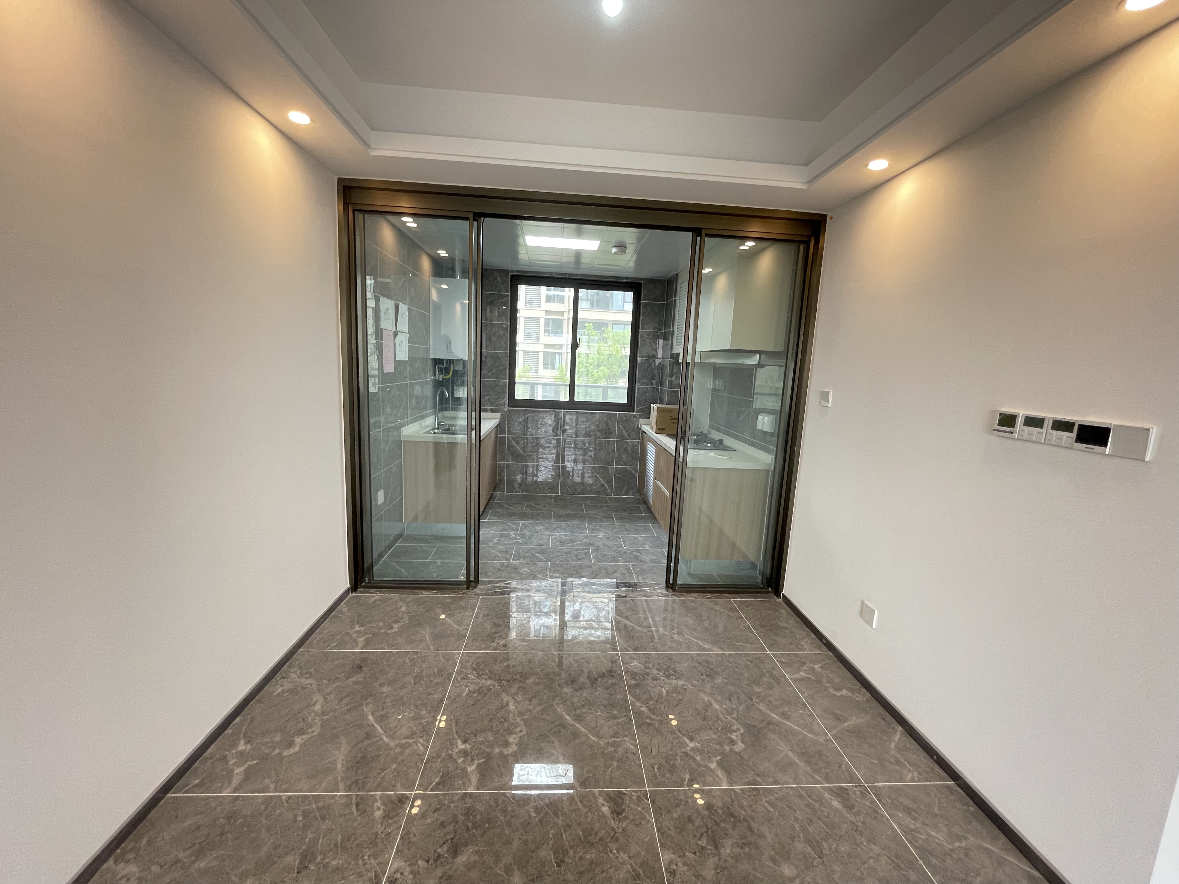 远创宸樾 4室2厅2卫 120.61m²