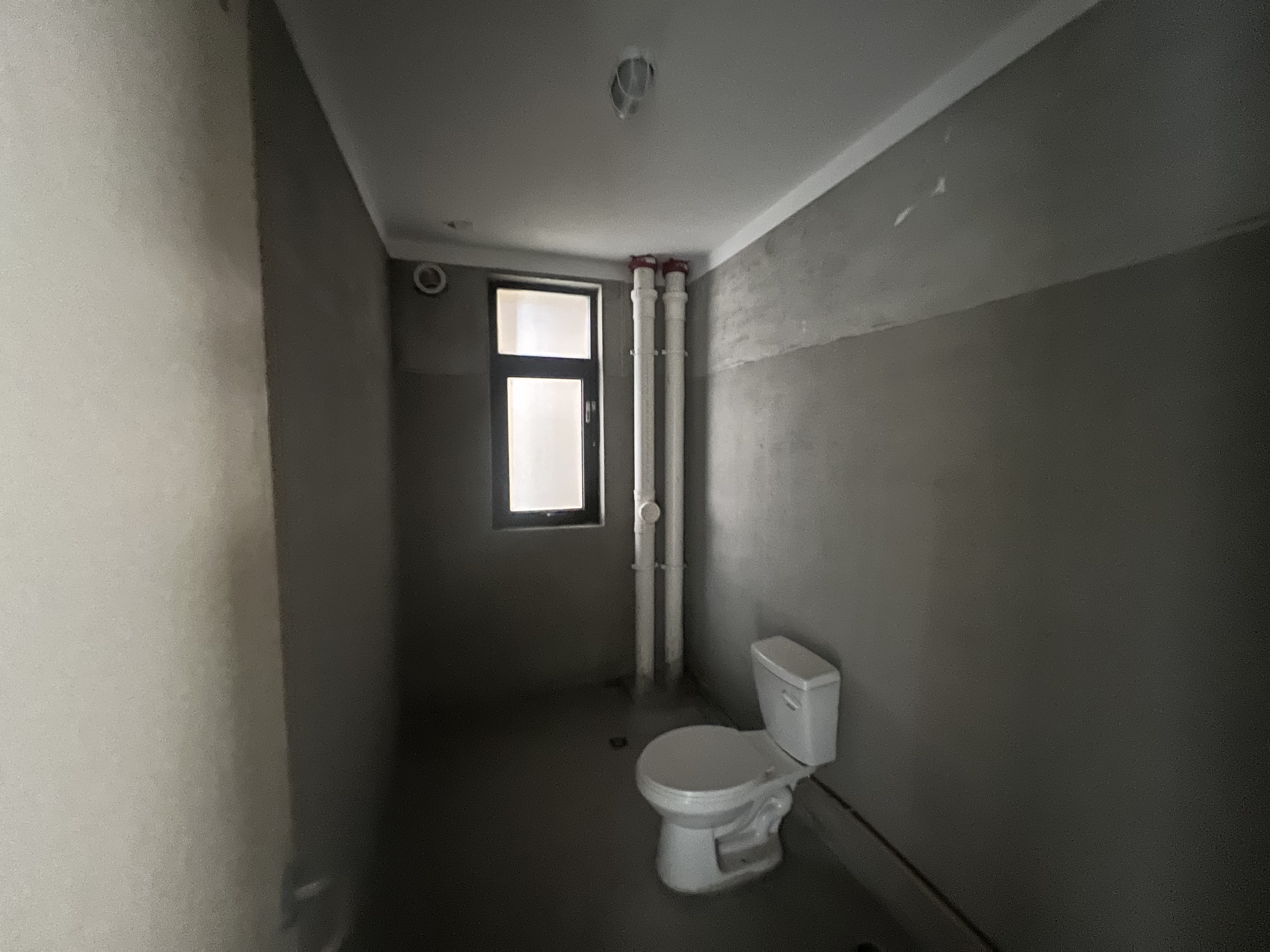 华强城四期 3室2厅2卫 123.88m&sup2;