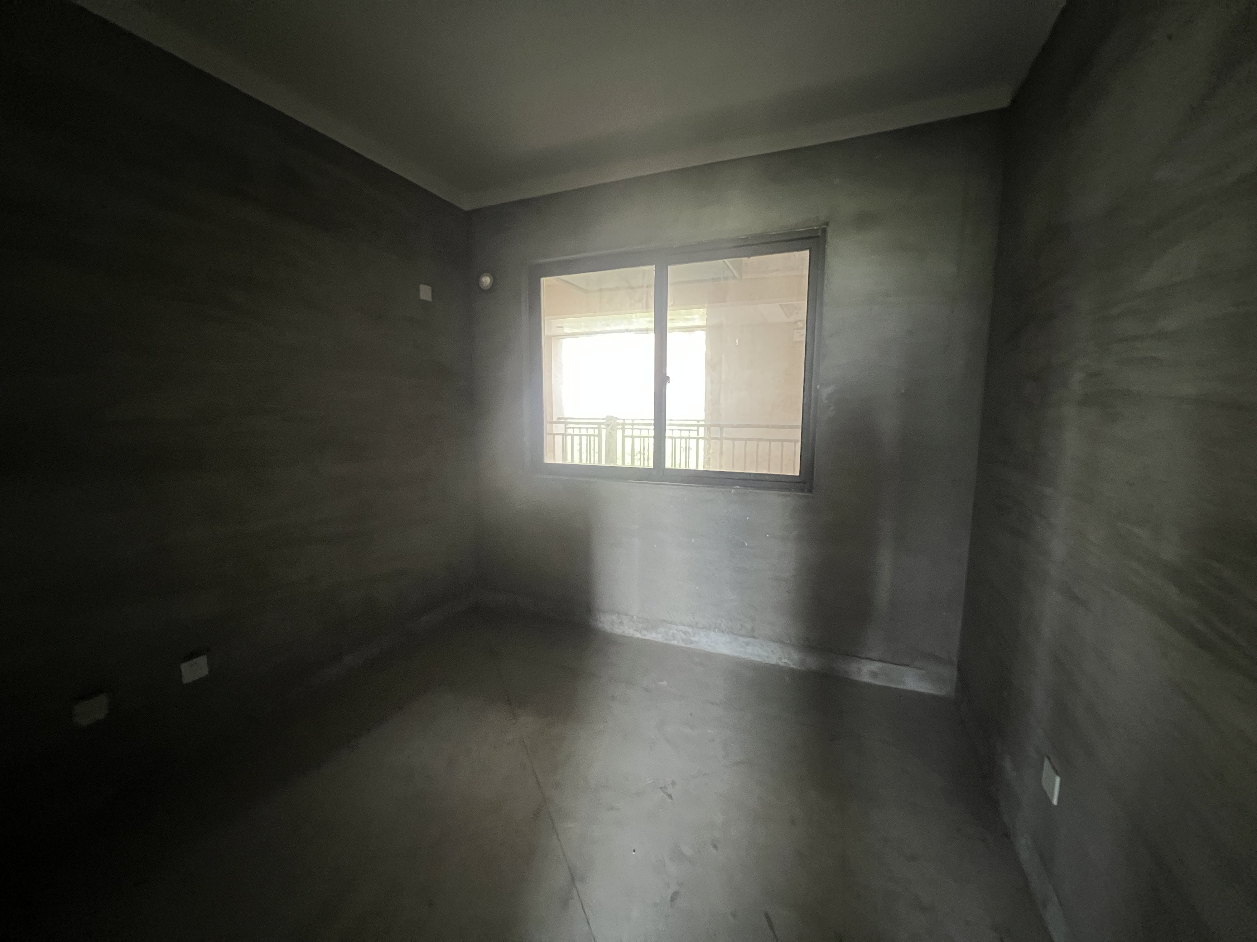 华强城四期 3室2厅2卫 123.88m&sup2;
