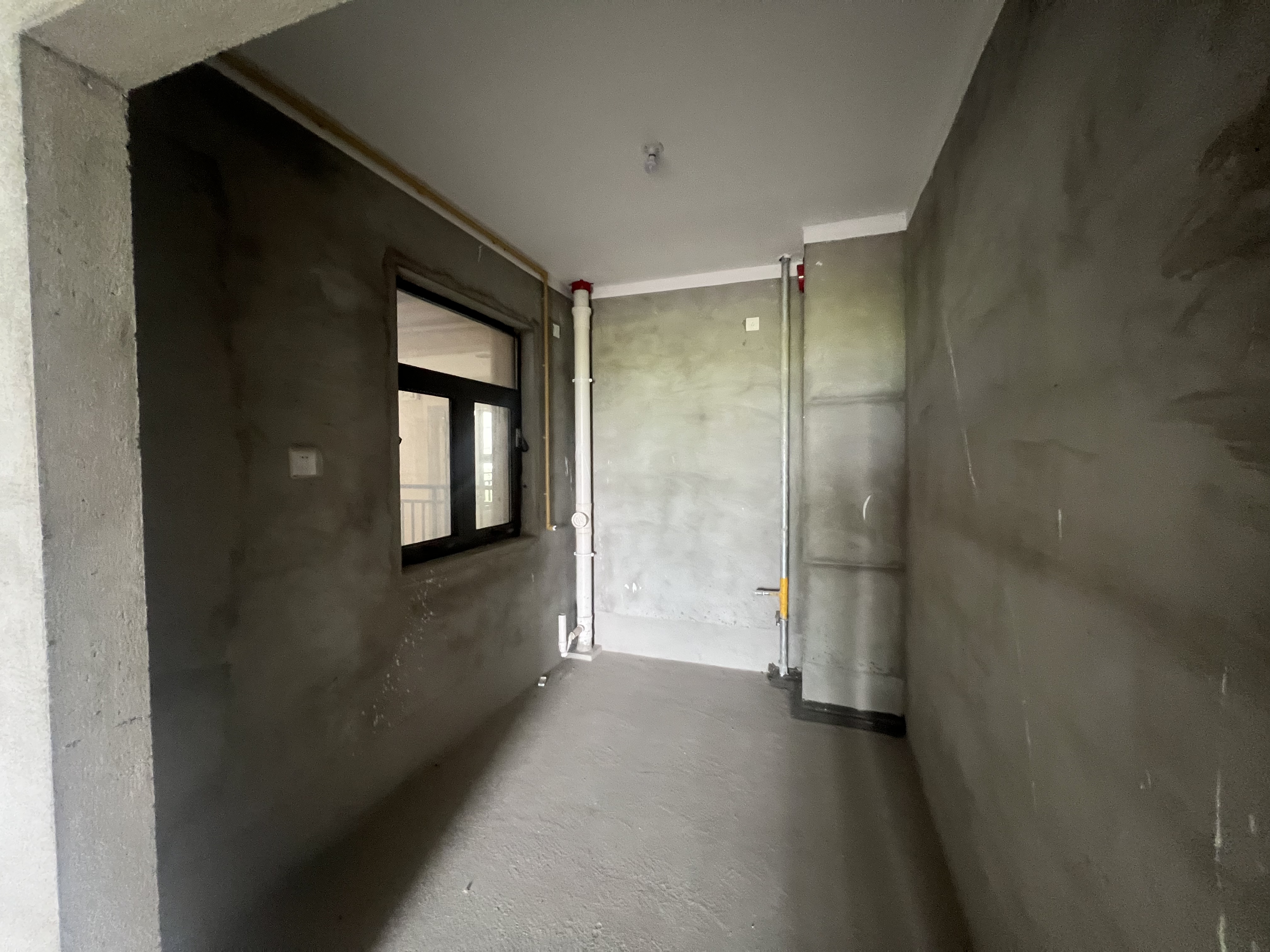 华强城四期 3室2厅2卫 123.88m&sup2;