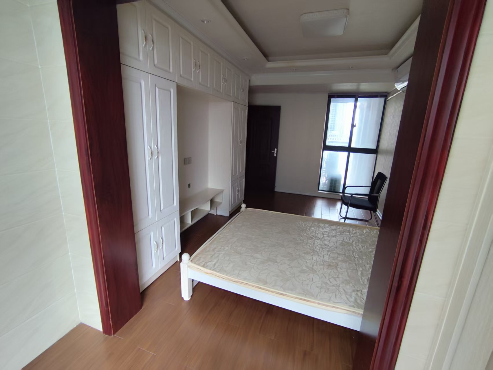 帝奥北城名郡 2室2厅1卫 101m²